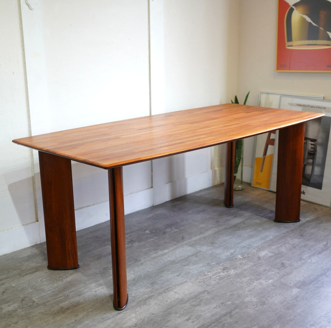 カリモク家具 / karimoku ビベンテ ダイニングテーブル DE5100KR