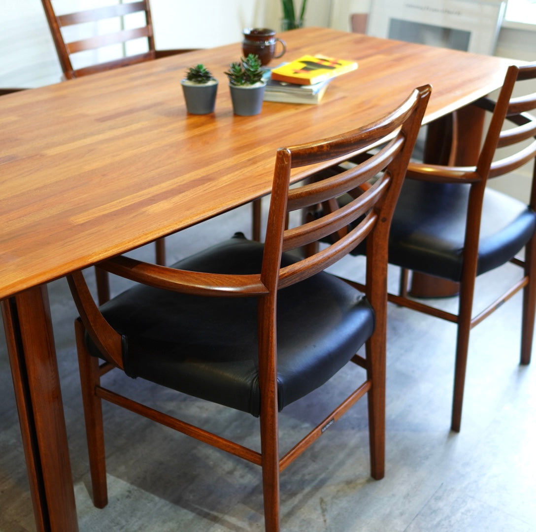 カリモク家具 / karimoku ビベンテ ダイニングテーブル DE5100KR