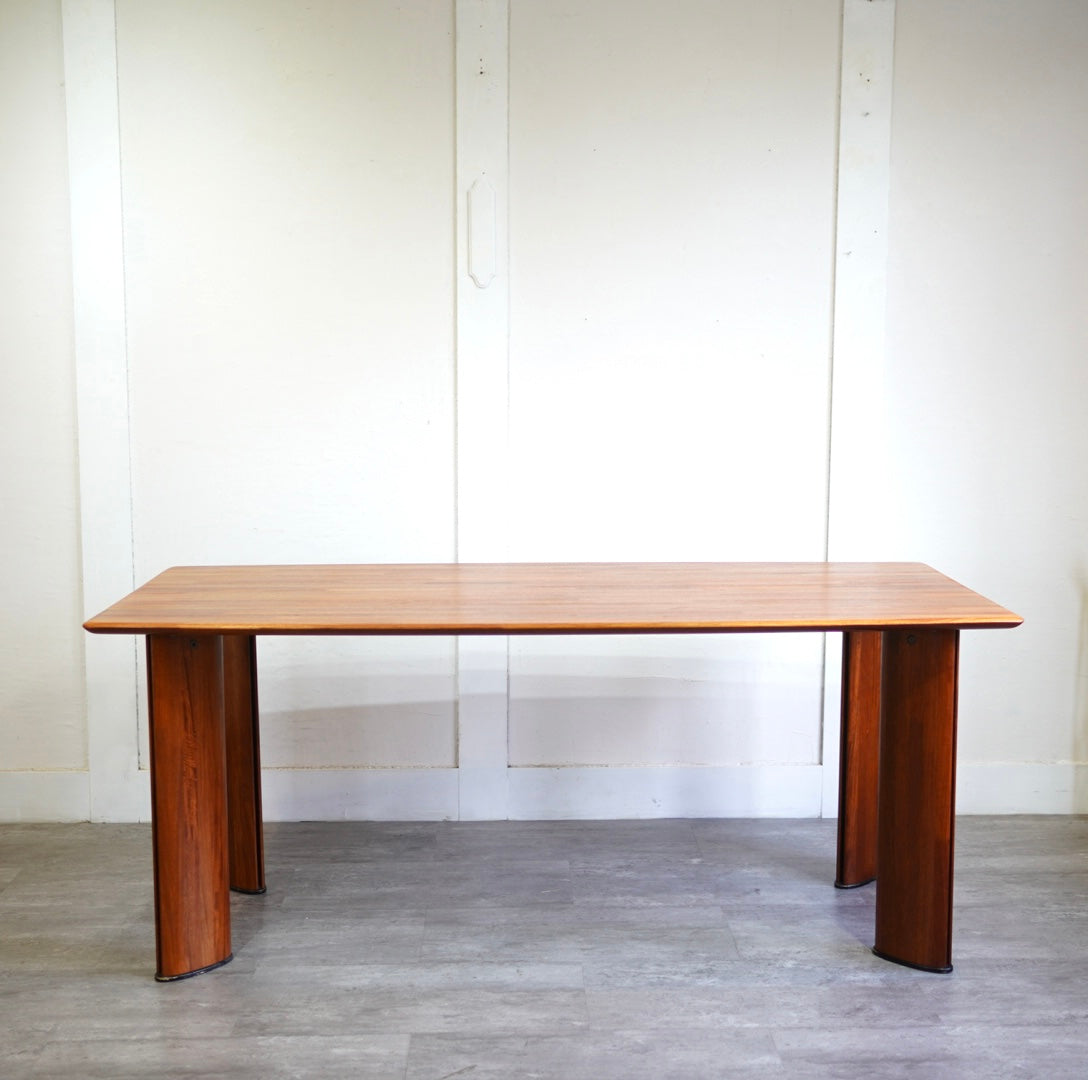 カリモク家具 / karimoku ビベンテ ダイニングテーブル DE5100KR