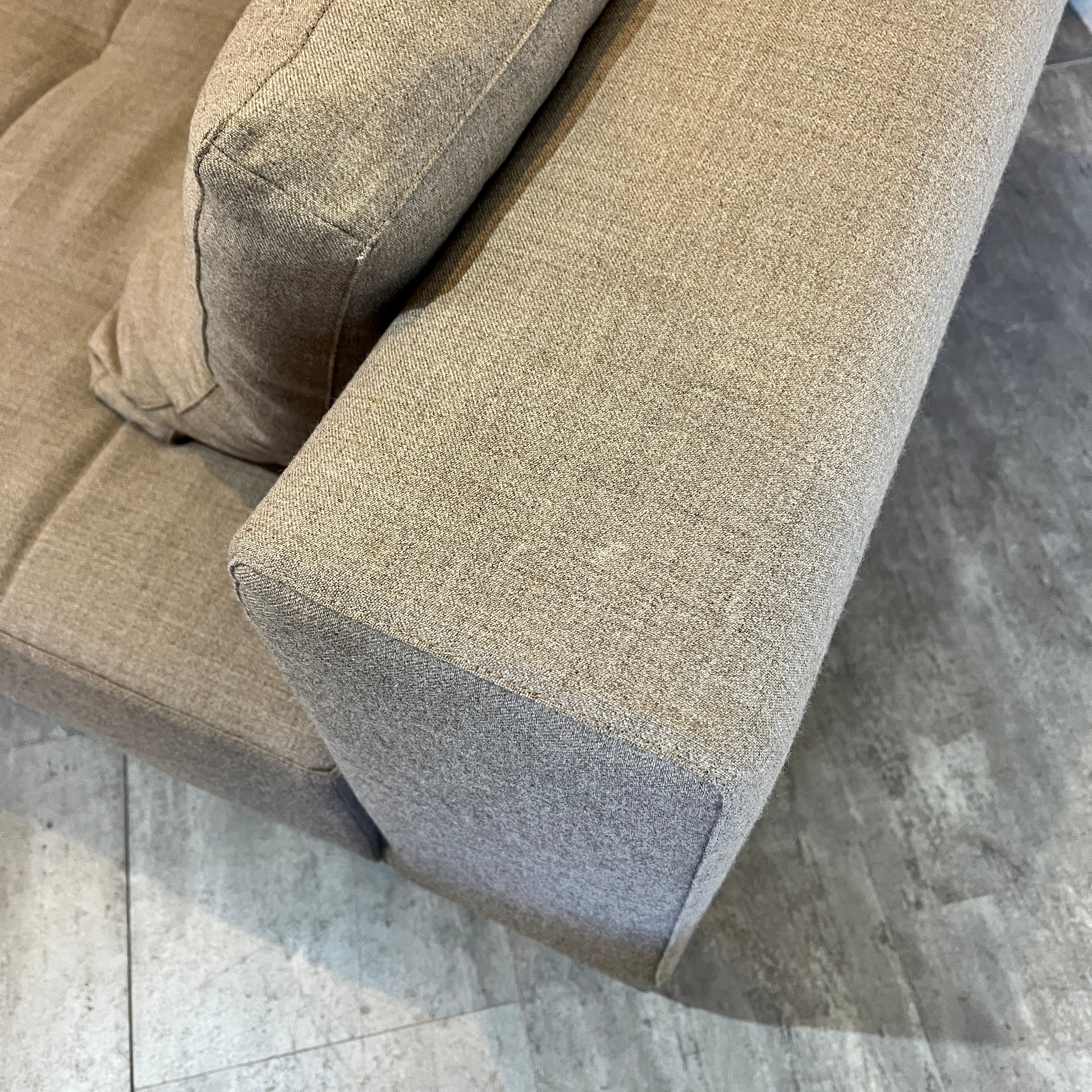 ザノッタ / zanotta 1326 アルファ / Alfa カウチソファ イタリア