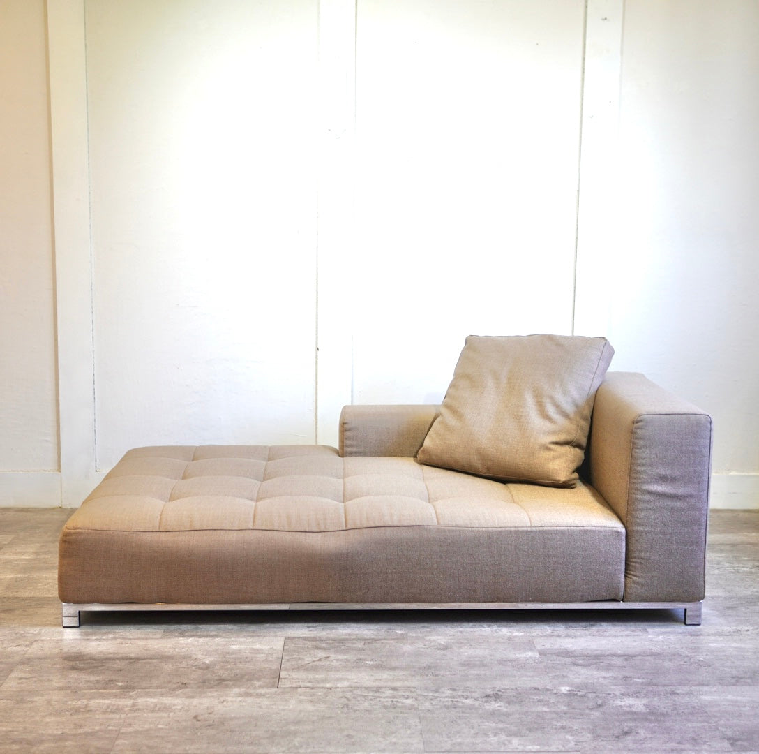 ザノッタ / zanotta 1326 アルファ / Alfa カウチソファ イタリア