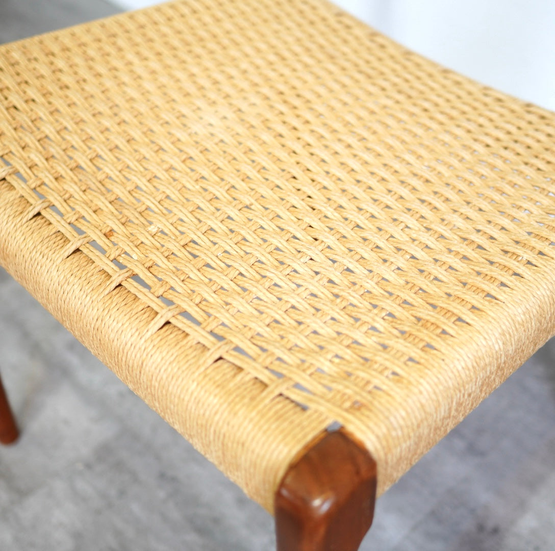 J・L・モラー / J.L.Moller Model No. 71 ダイニングチェア ニールス・O・モラー デンマーク ヴィンテージ