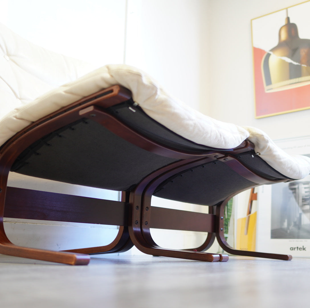 ウェストノーファ / WESTNOFA シエスタ / SIESTA 2人掛けソファ - Restyle