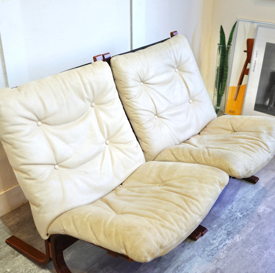 ウェストノーファ / WESTNOFA シエスタ / SIESTA 2人掛けソファ - Restyle