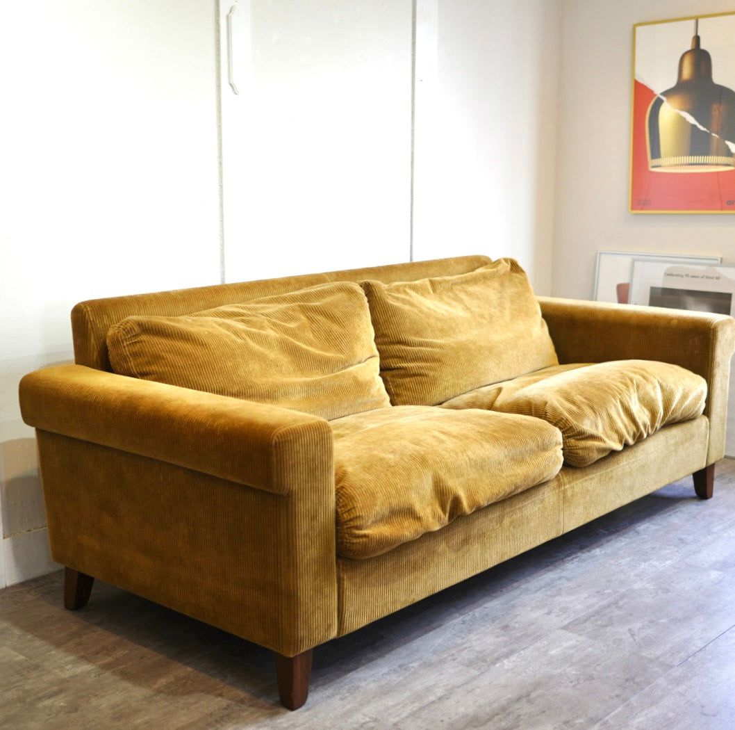 トラックファニチャー / TRUCK FURNITURE FK SOFA 3シーター 3人掛ソファ