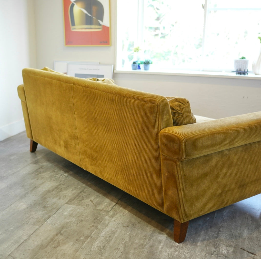 トラックファニチャー / TRUCK FURNITURE FK SOFA 3シーター 3人掛ソファ