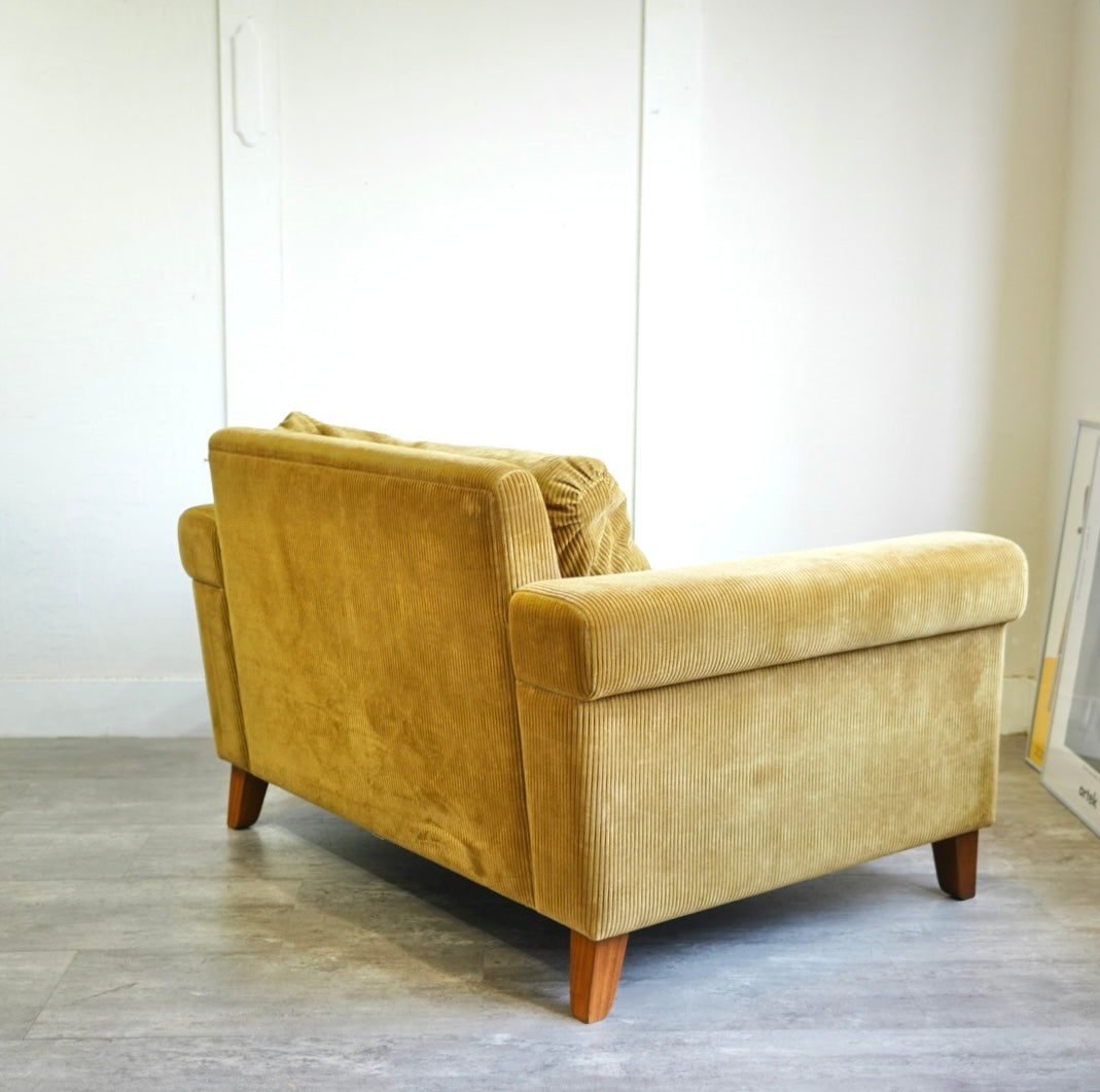 トラックファニチャー / TRUCK FURNITURE FK SOFA 1.5シーター アームソファ - Restyle