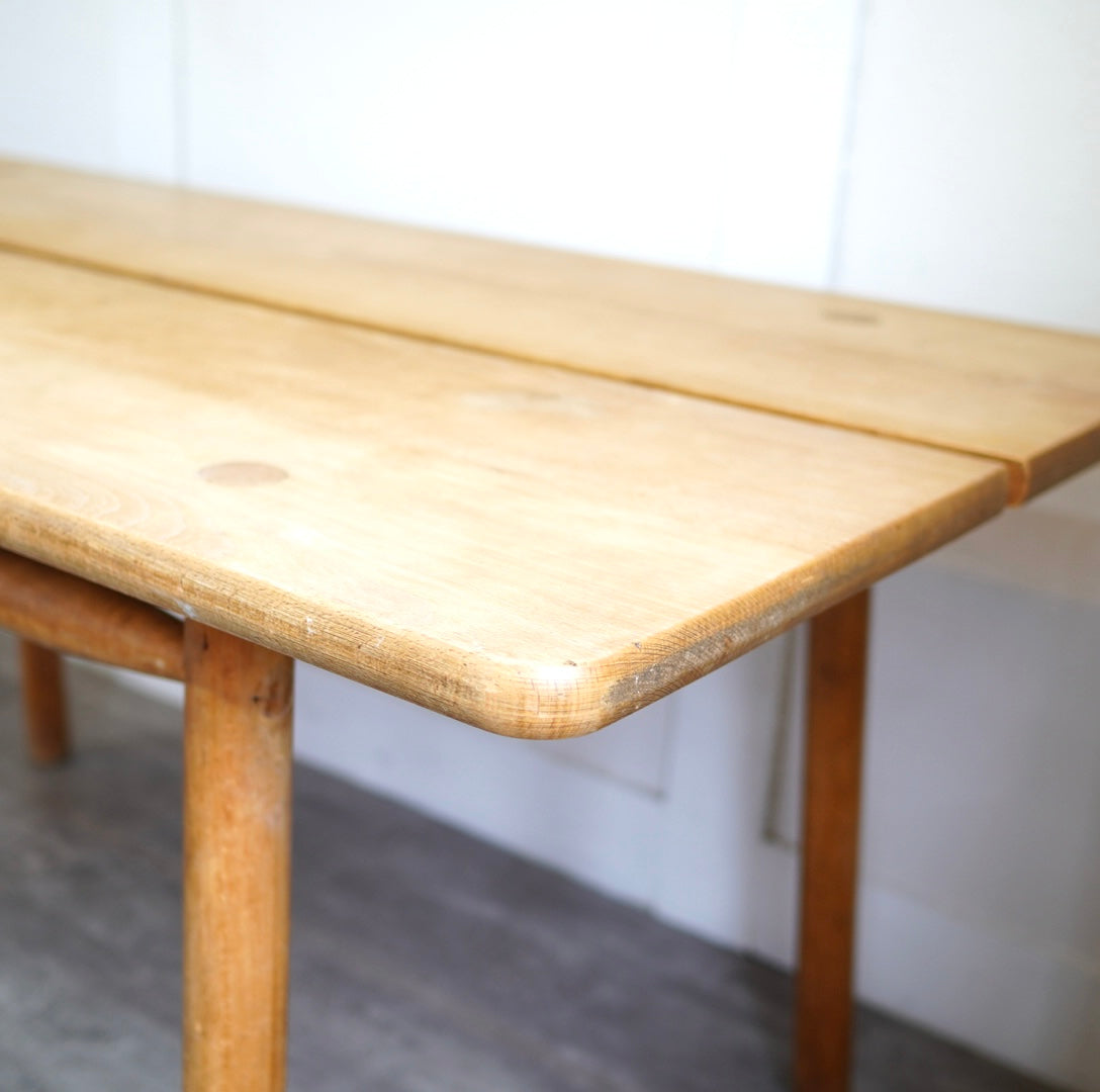 Vergnères Grain de Cafe ダイニングテーブル ピエール・ゴーティエ・ディレイ / Pierre Gautier-Delaye フランス