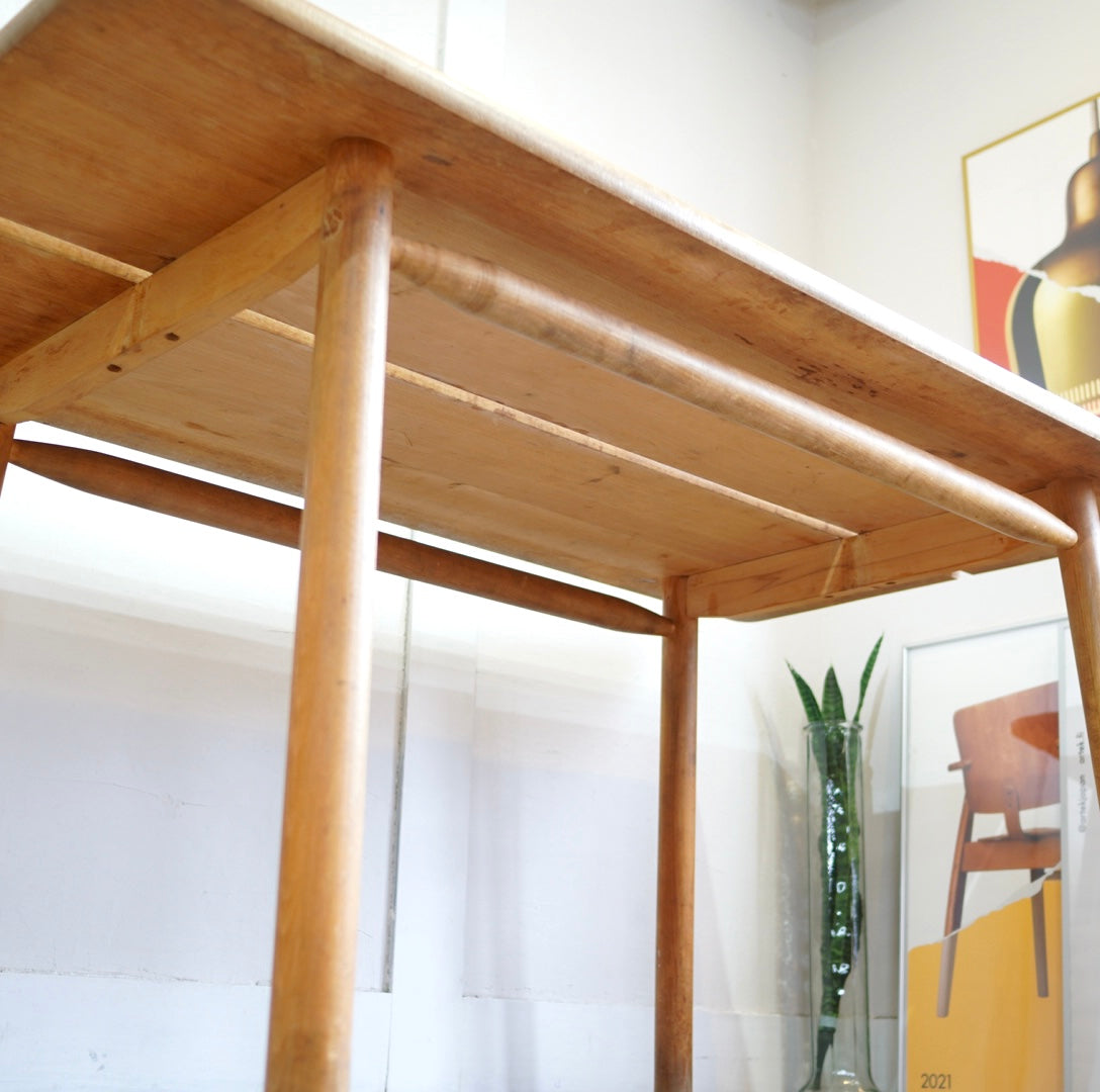 Vergnères Grain de Cafe ダイニングテーブル ピエール・ゴーティエ・ディレイ / Pierre Gautier-Delaye フランス