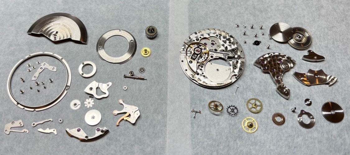 インターナショナル・ウォッチ・カンパニー / IWC ヨットクラブ 腕時計 【74】ヴィンテージ