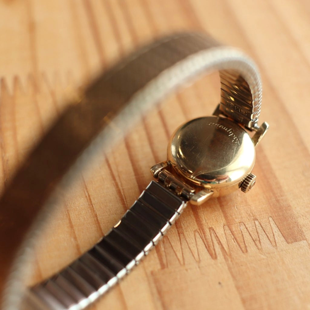 オメガ / OMEGA レディマティック 腕時計 【76】ヴィンテージ