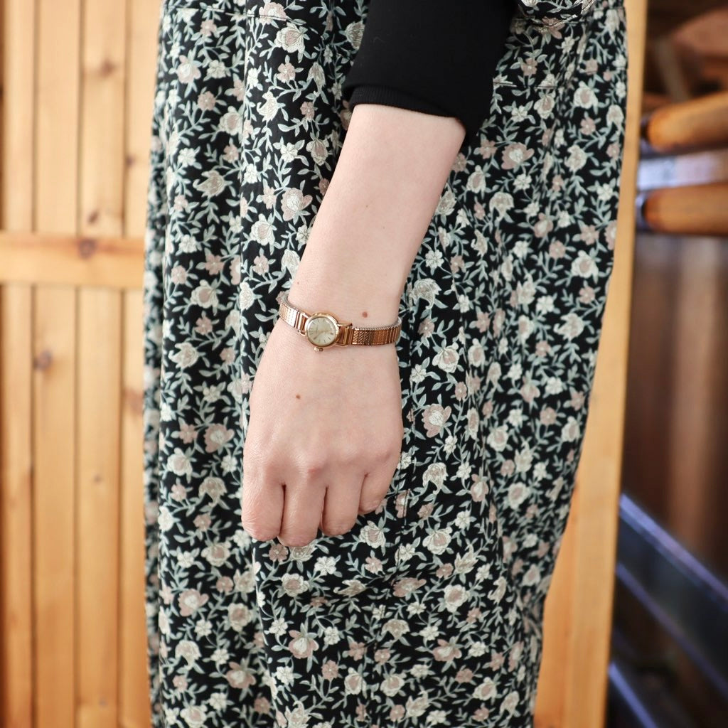 オメガ / OMEGA レディマティック 腕時計 【76】ヴィンテージ