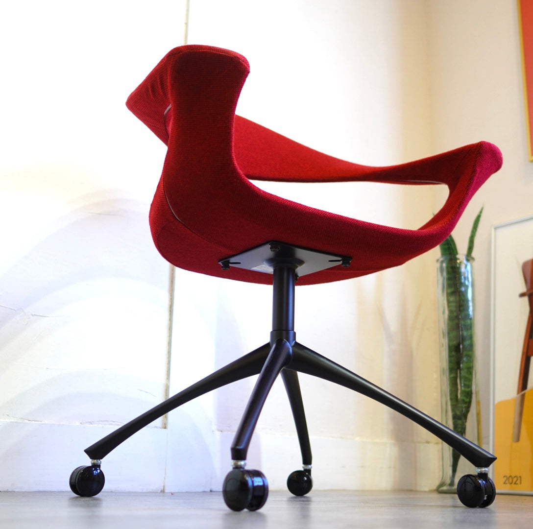 相合家具 / SOGOKAGU ヴィスト / VIST BCSチェア デスクチェア - Restyle