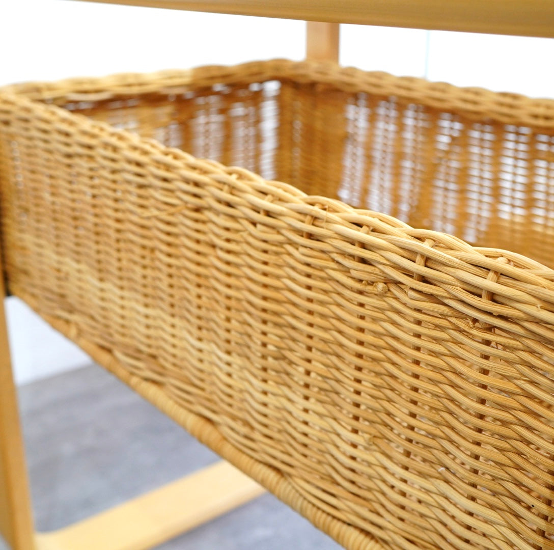 アルテック / Artek ティートローリー 900 ホワイト アルヴァ・アアルト 北欧