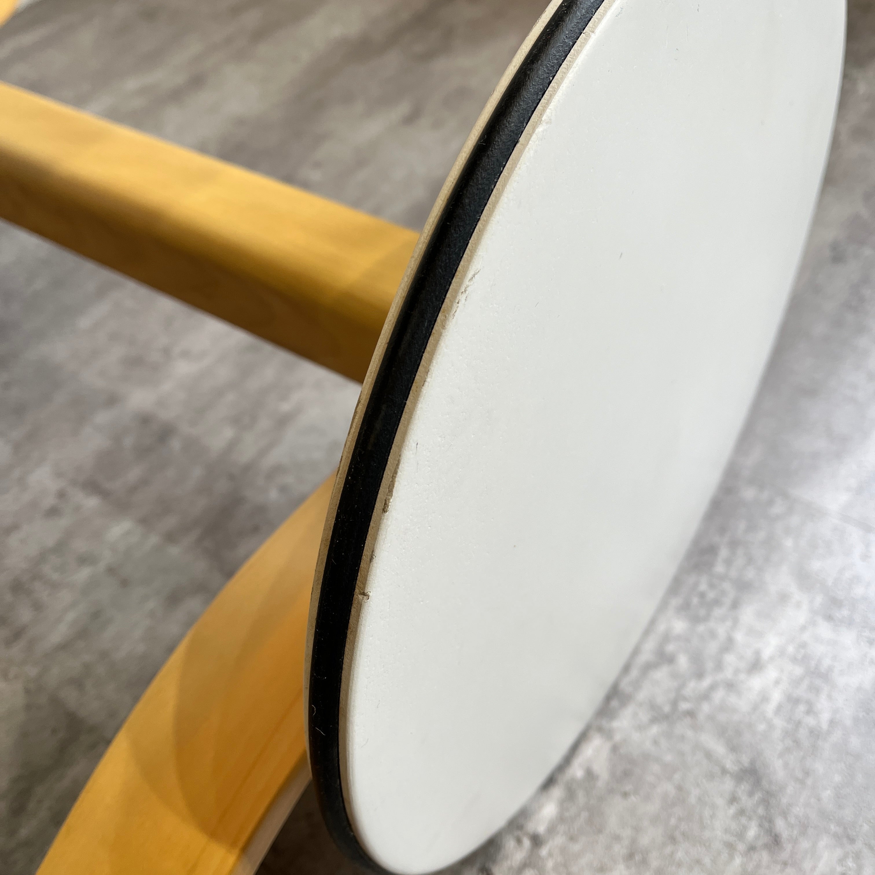 アルテック / Artek ティートローリー 900 ホワイト アルヴァ・アアルト 北欧