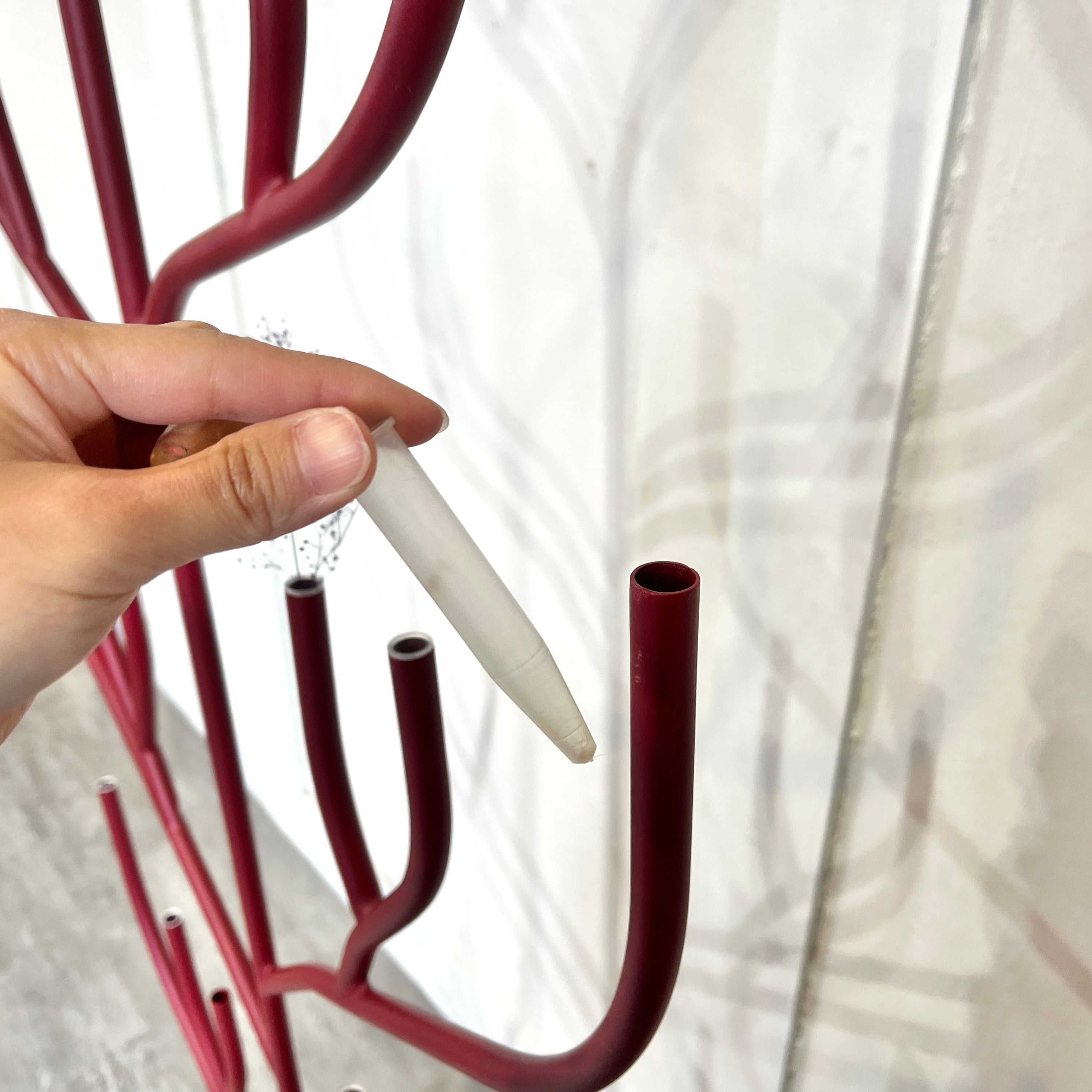 ドリアデ / Driade ハナハナ / HANAHANA フラワーベース 妹島和世