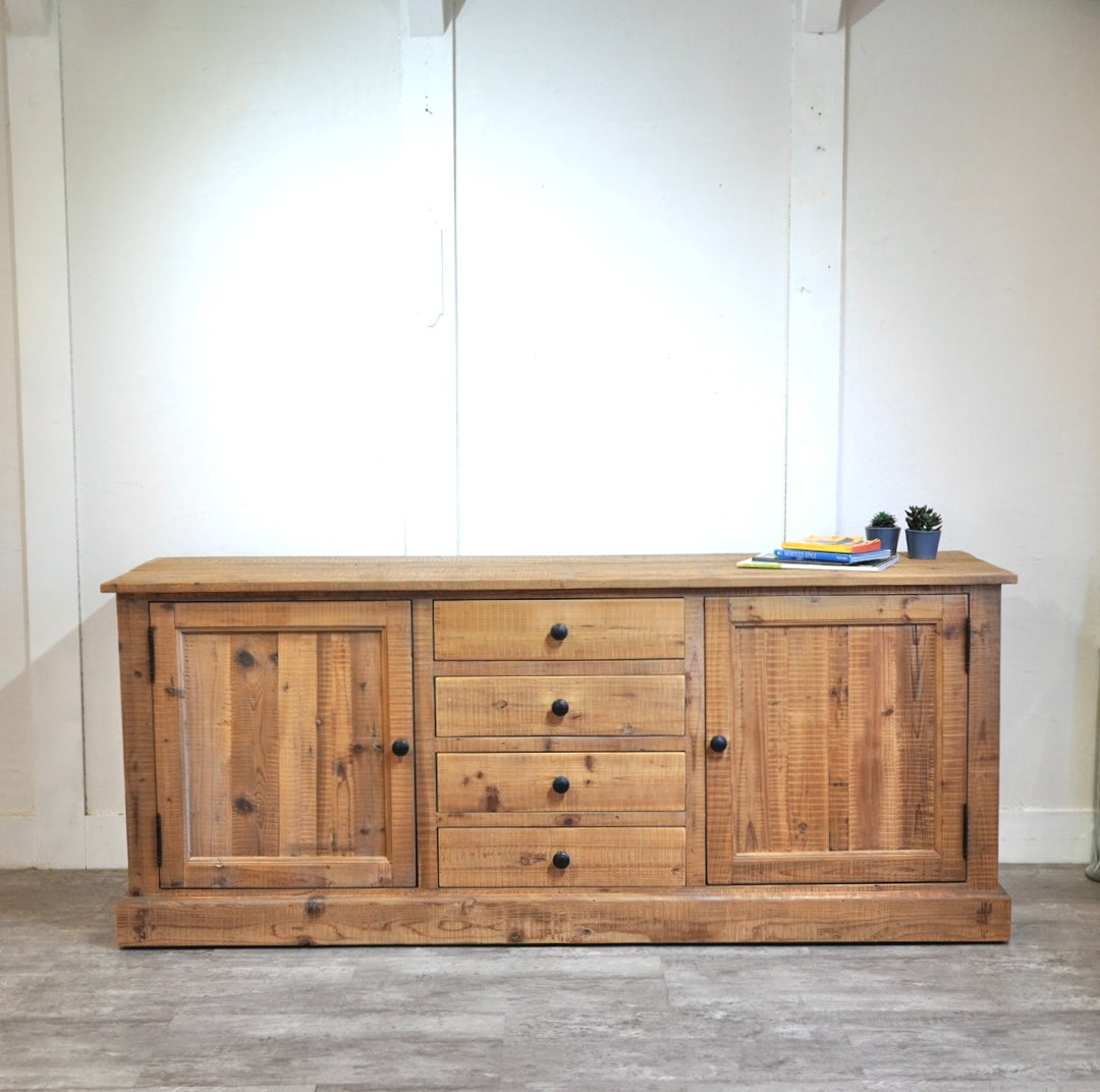 クラッシュゲート / CRASH GATE ノットアンティーク / Knot antiques 古材サイドボード