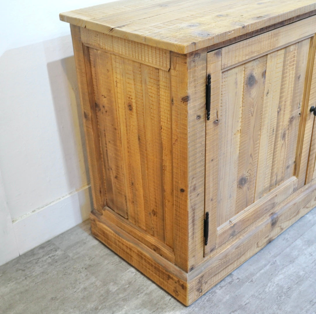 クラッシュゲート / CRASH GATE ノットアンティーク / Knot antiques 古材サイドボード