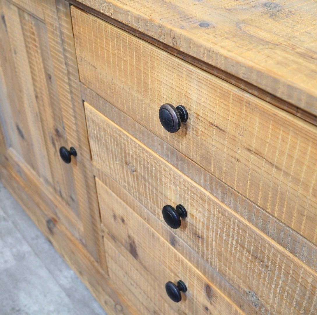 クラッシュゲート / CRASH GATE ノットアンティーク / Knot antiques 古材サイドボード