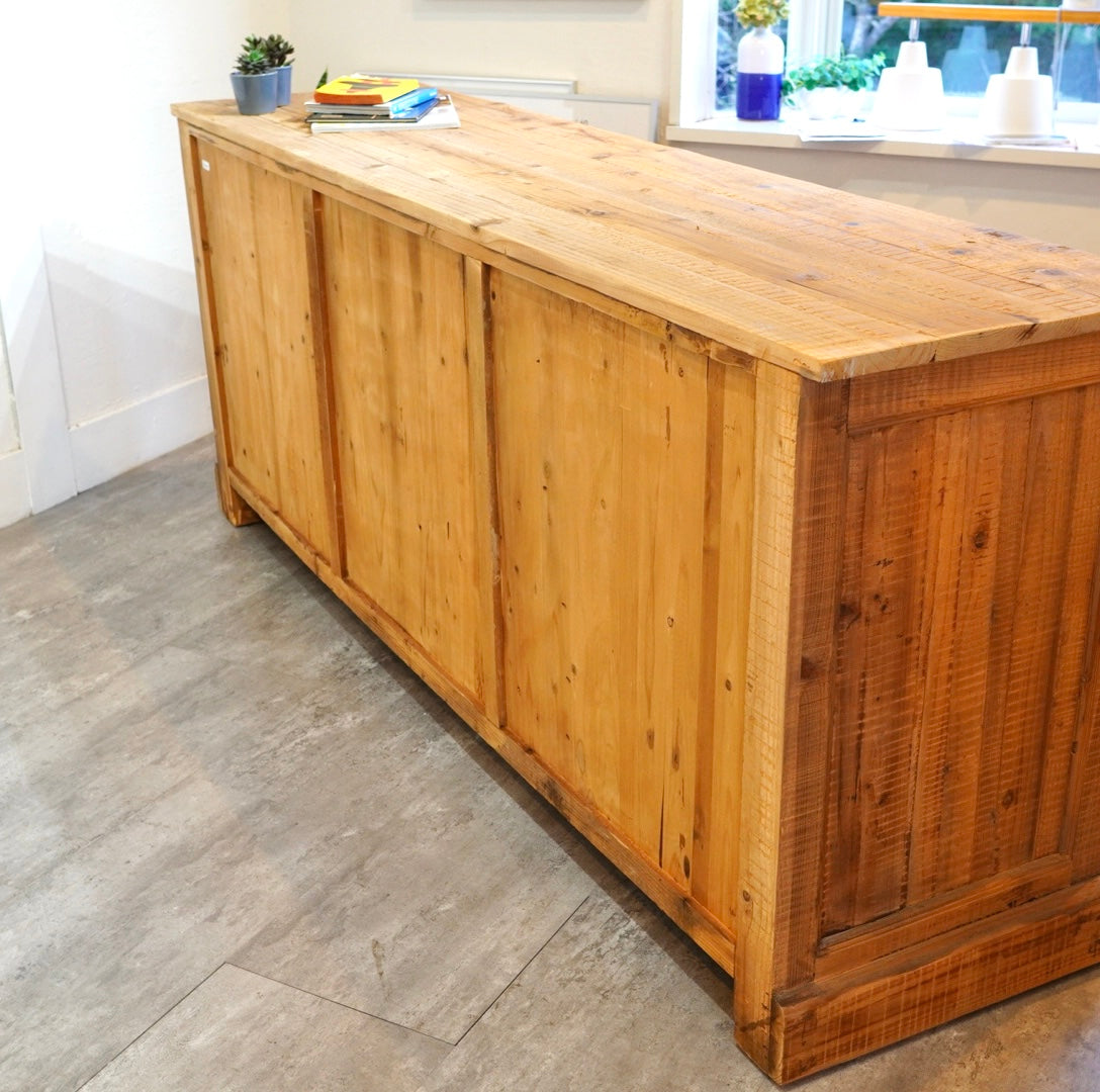 クラッシュゲート / CRASH GATE ノットアンティーク / Knot antiques 古材サイドボード