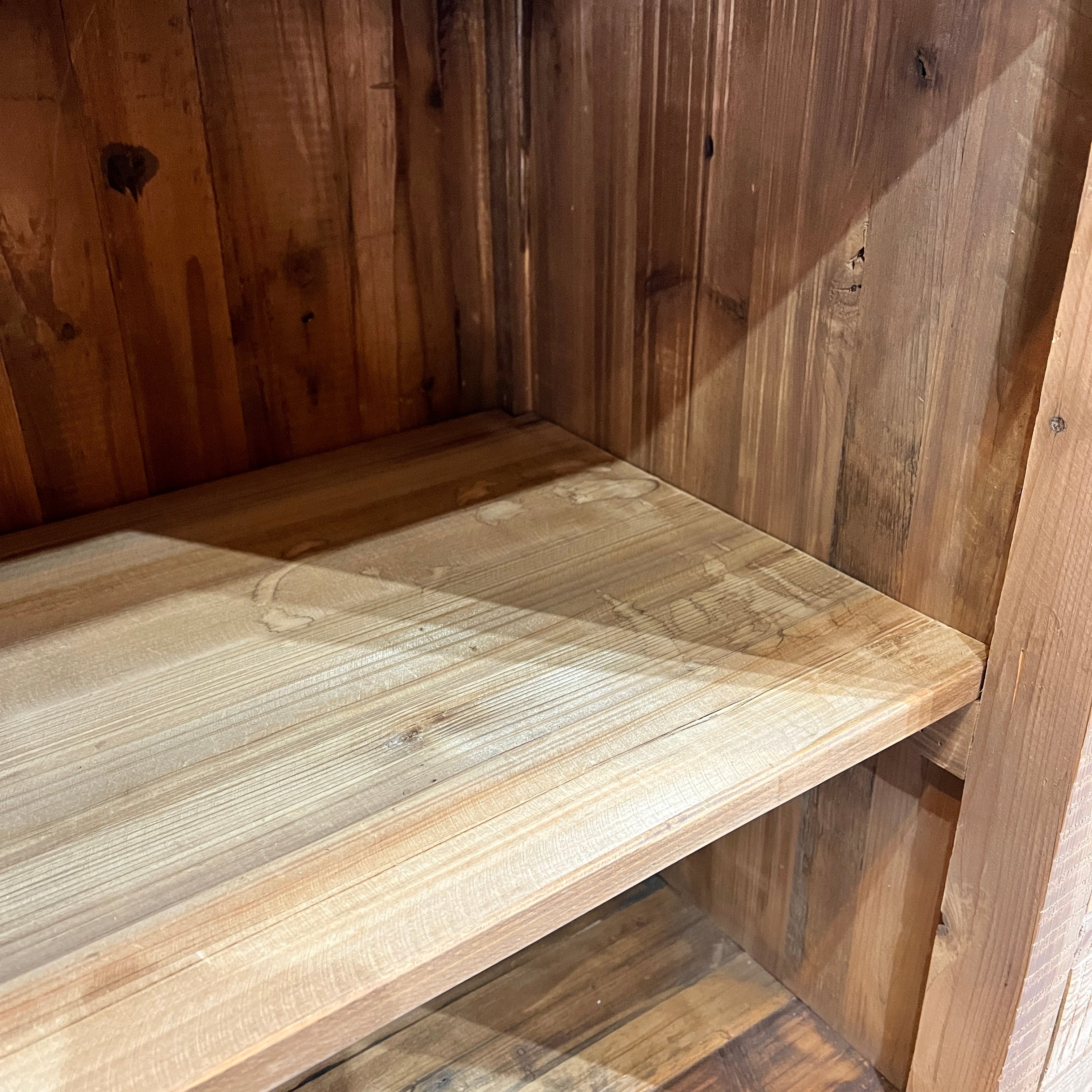 クラッシュゲート / CRASH GATE ノットアンティーク / Knot antiques 古材サイドボード