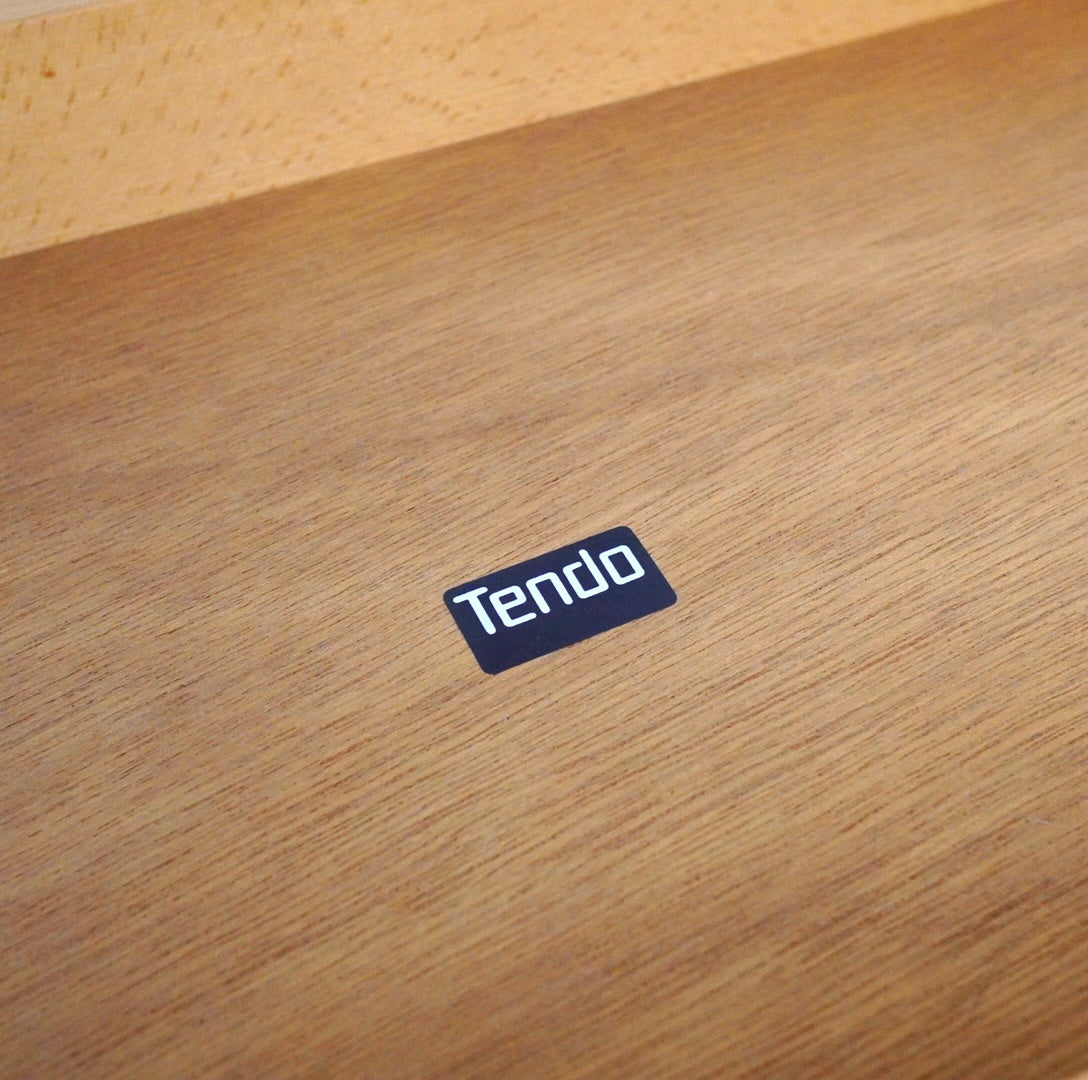 天童木工 / Tendo 文机 OM2014 座卓 剣持勇 和テーブル