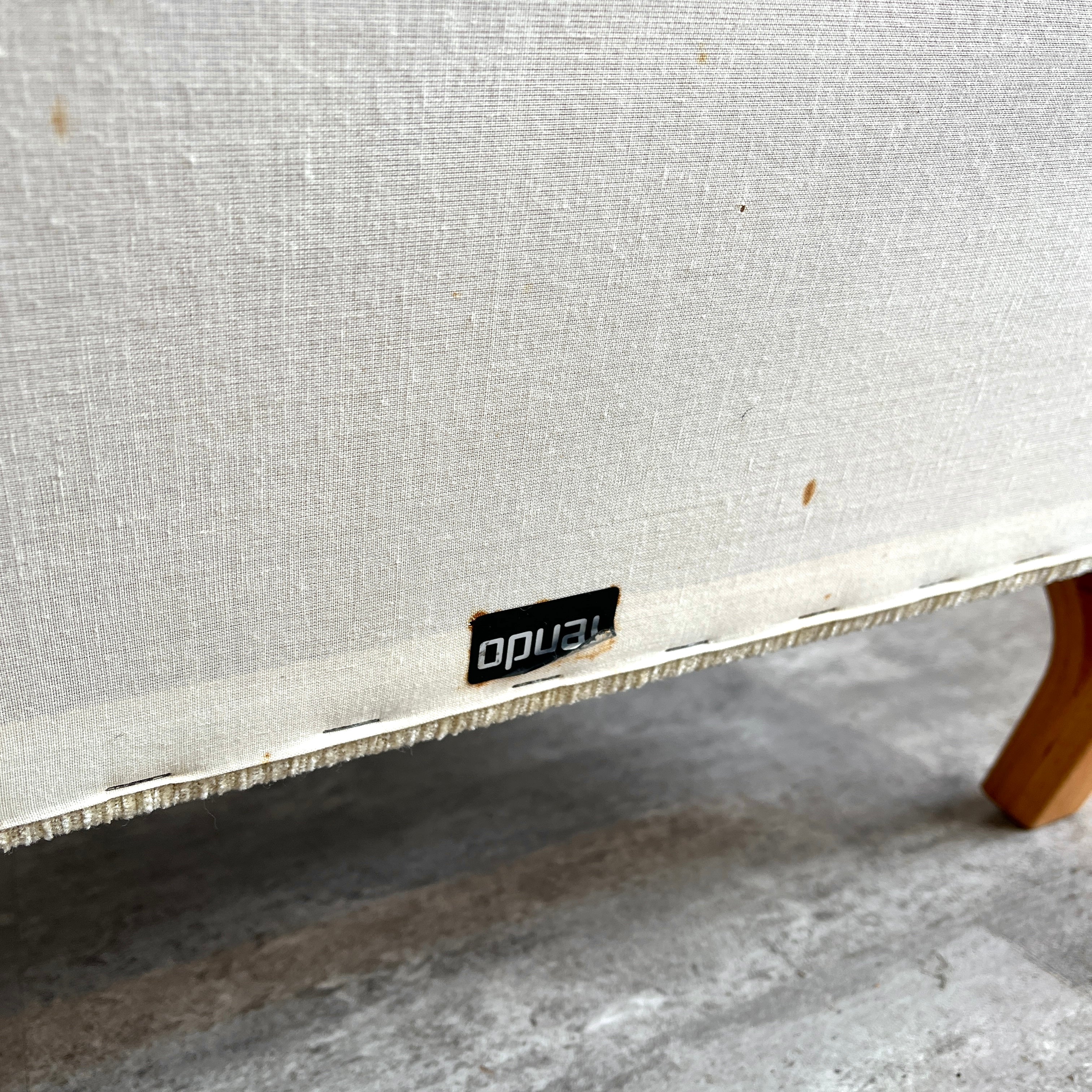 天童木工 / Tendo ロッキング 座椅子 垂見健三 ヴィンテージ