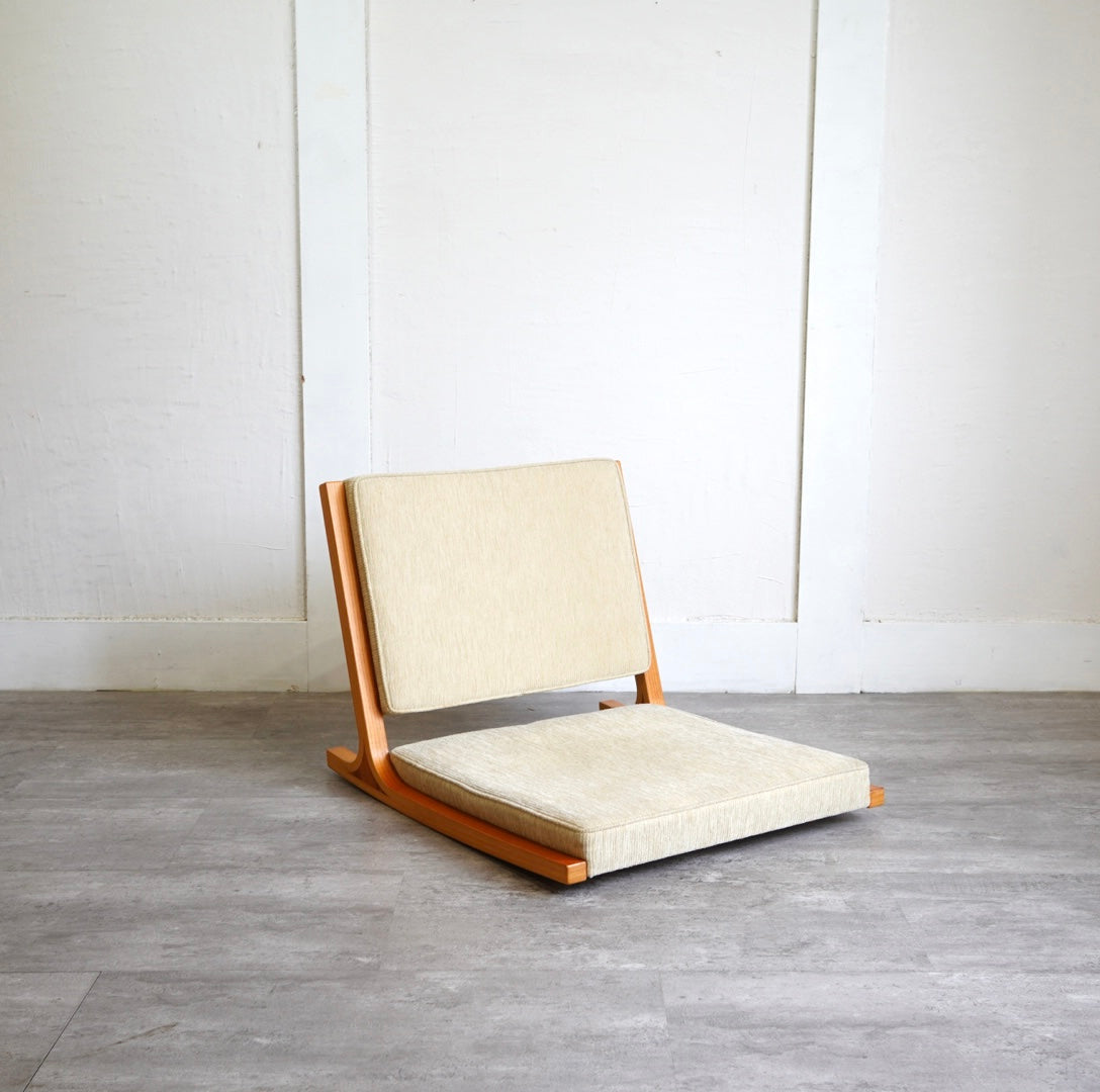 天童木工 / Tendo ロッキング 座椅子 垂見健三 ヴィンテージ