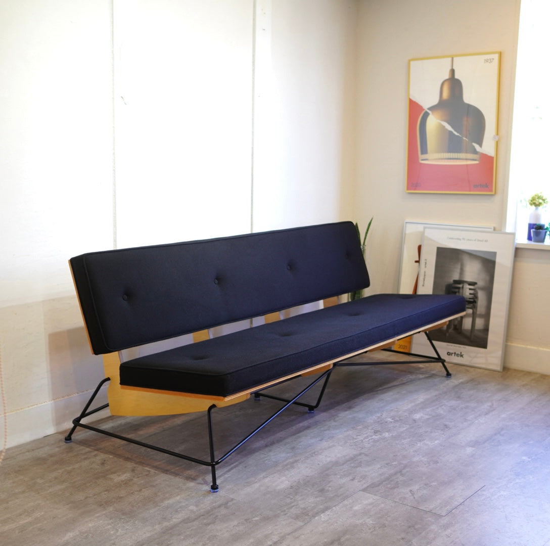 ドワーフ / DWARF マイスター / MEISTER MS2 Sofa 3人掛け ソファ 中古