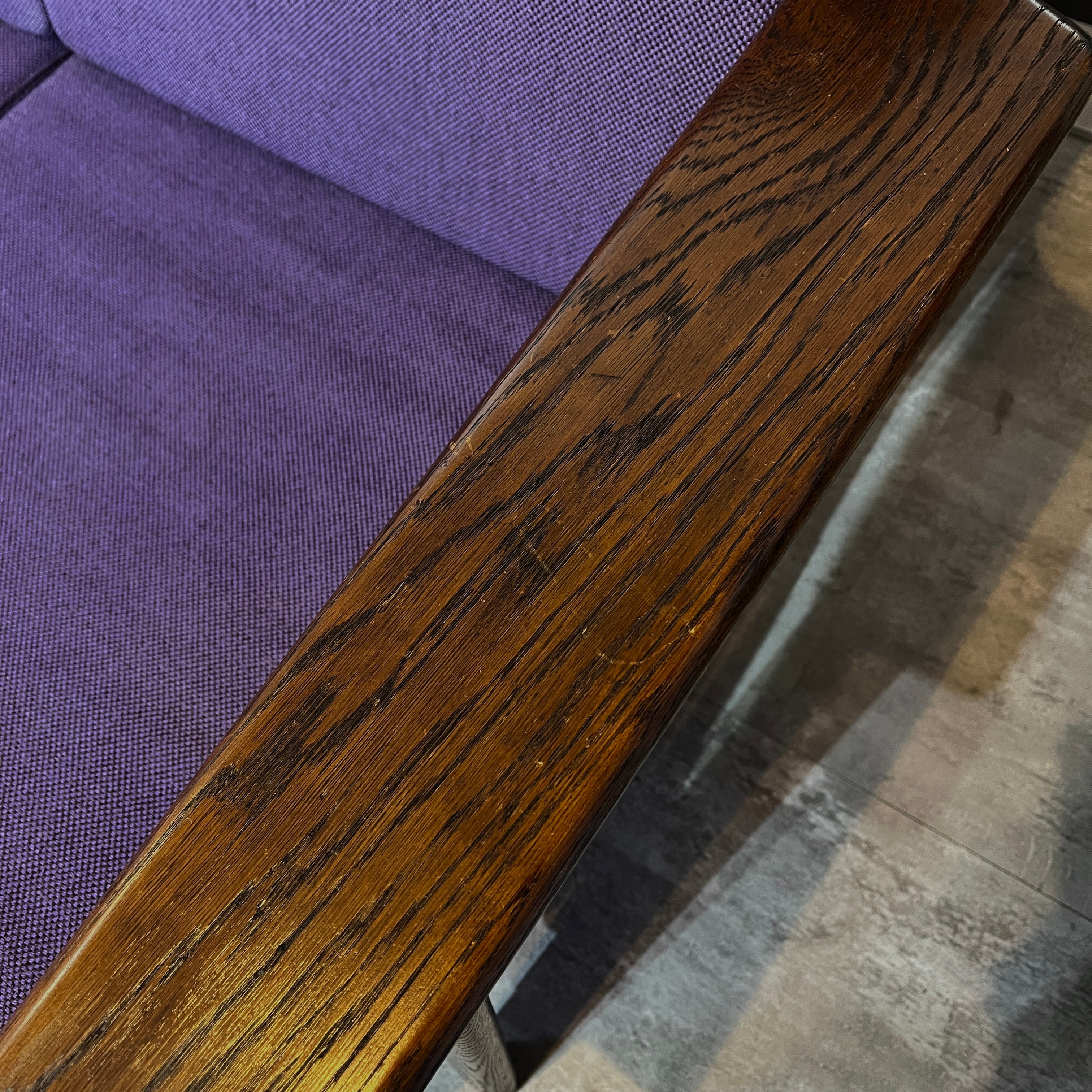 ゲタマ / GETAMA GE290トリプルソファ ハンスJ.ウェグナー ヴィンテージ