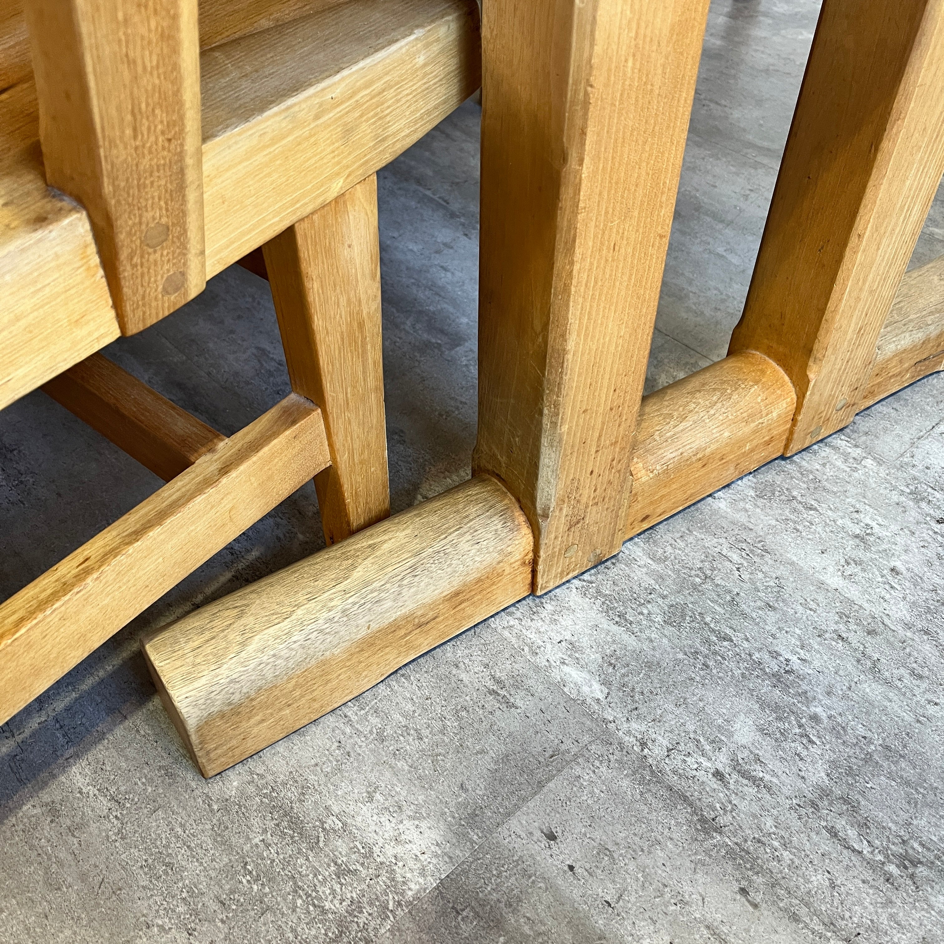 無垢材 ダイニングセット ロータイプ ダイニングテーブル ローチェア