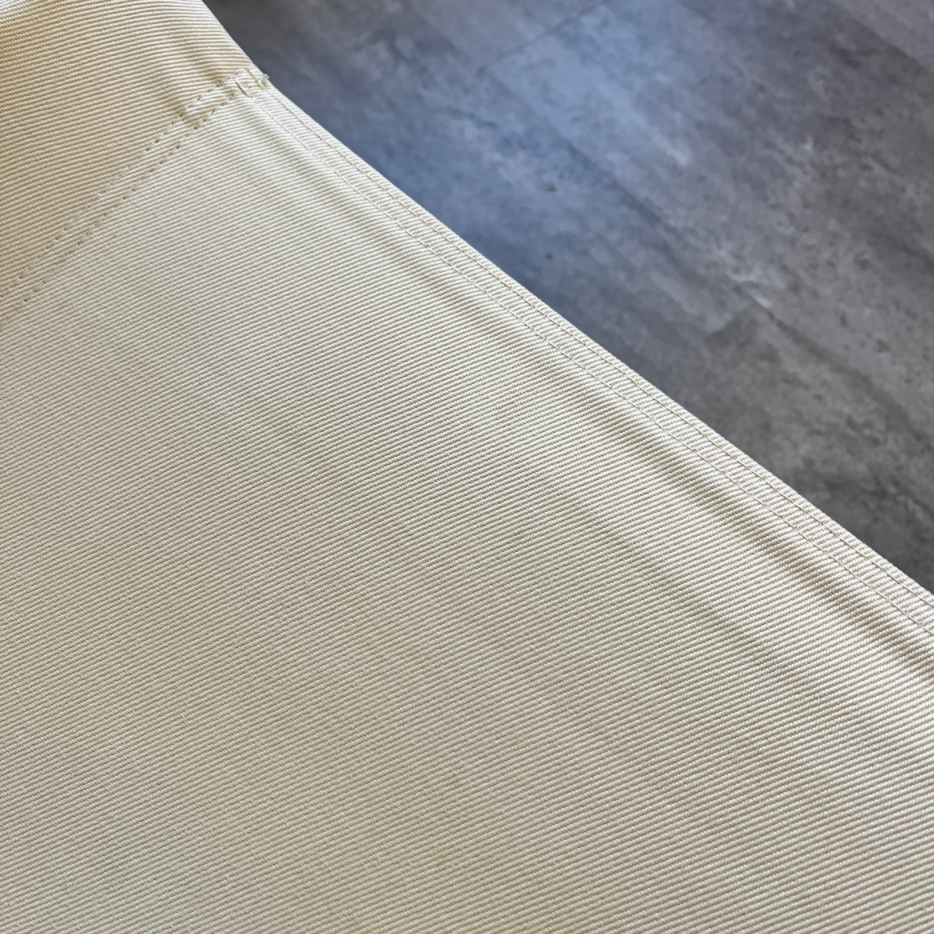 ニーチェアX / NychairX ダークブラウン×ホワイト 新居猛