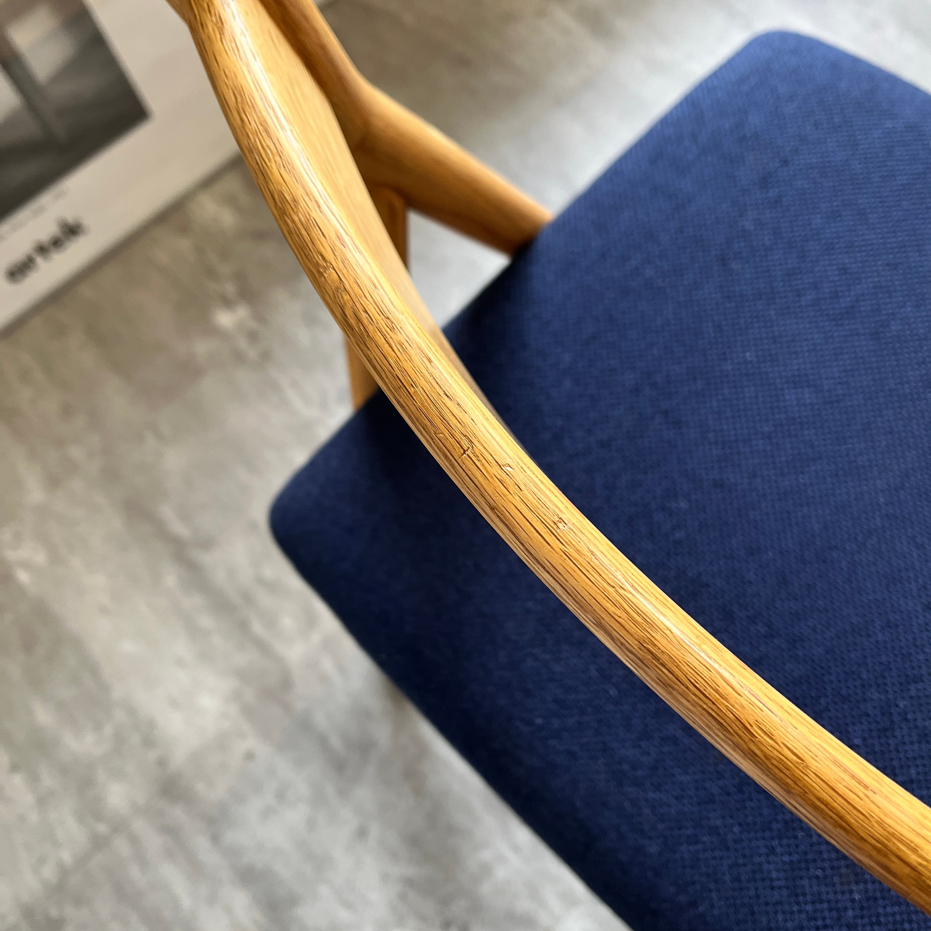 アクタス / ACTUS取り扱い 日進木工 キッズチェア T-KIDS