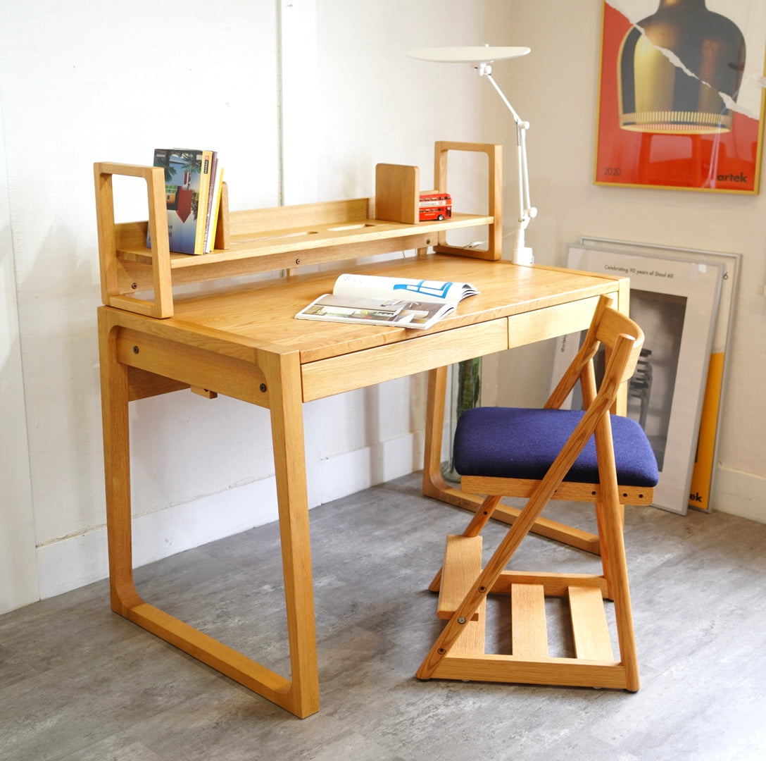 アクタス / ACTUS取り扱い 日進木工 キッズチェア T-KIDS