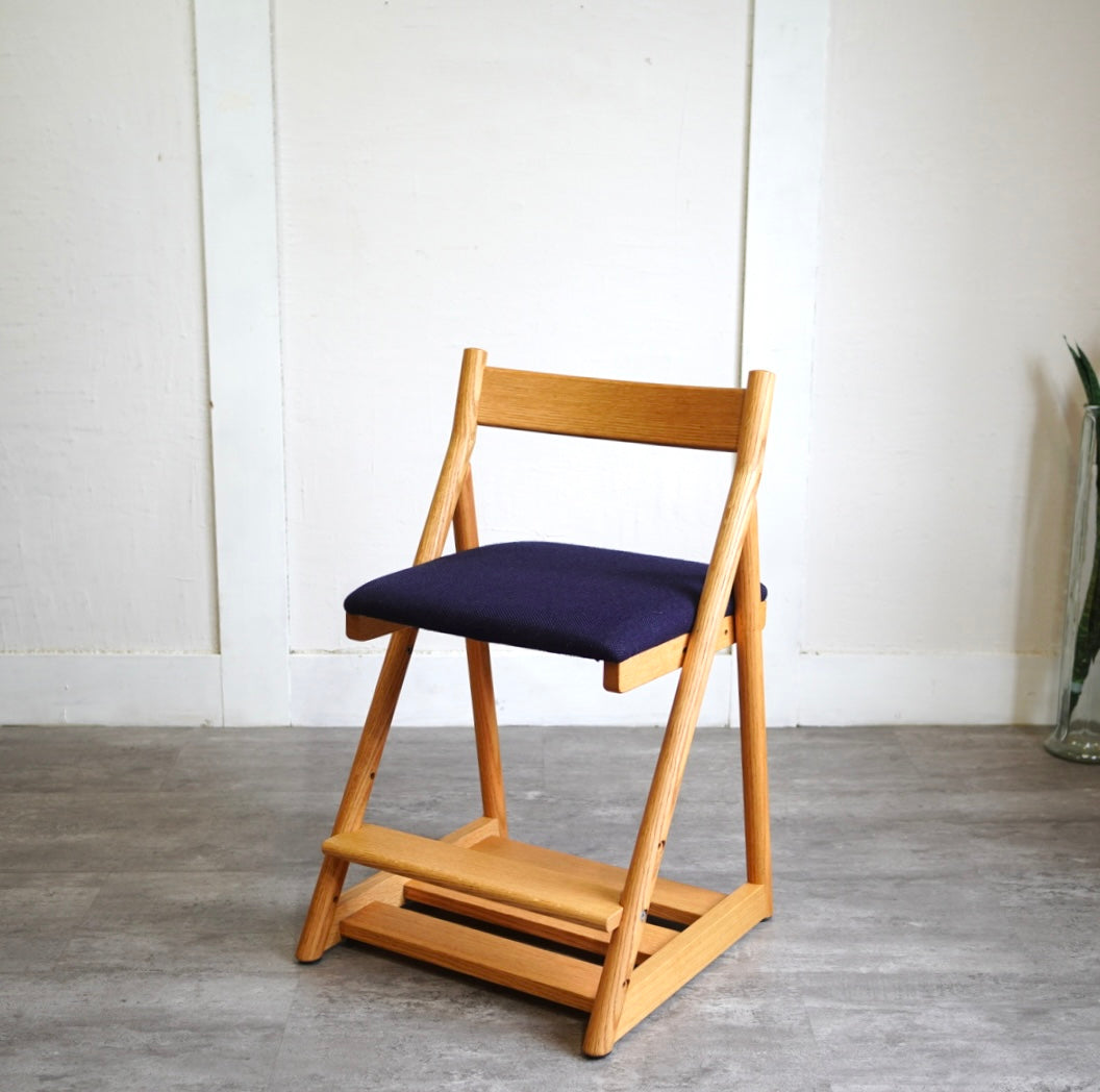 アクタス / ACTUS取り扱い 日進木工 キッズチェア T-KIDS