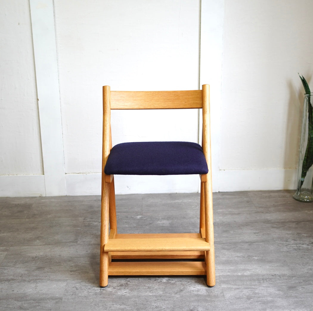 アクタス / ACTUS取り扱い 日進木工 キッズチェア T-KIDS