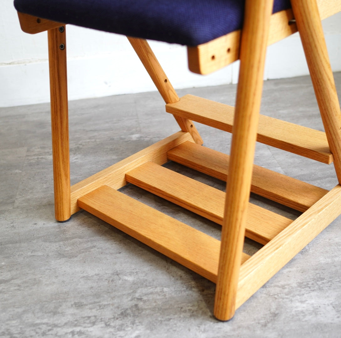 アクタス / ACTUS取り扱い 日進木工 キッズチェア T-KIDS