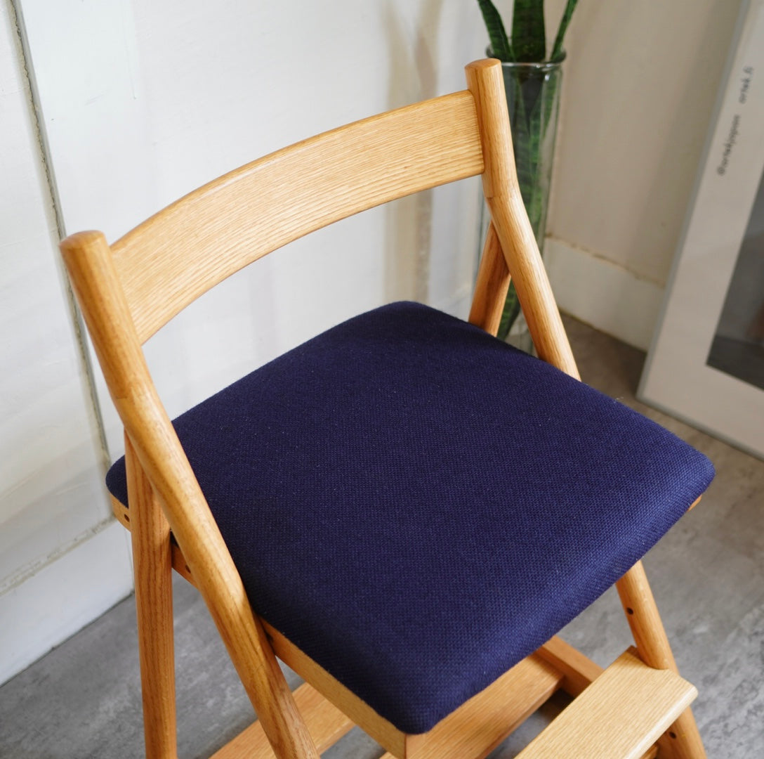 アクタス / ACTUS取り扱い 日進木工 キッズチェア T-KIDS