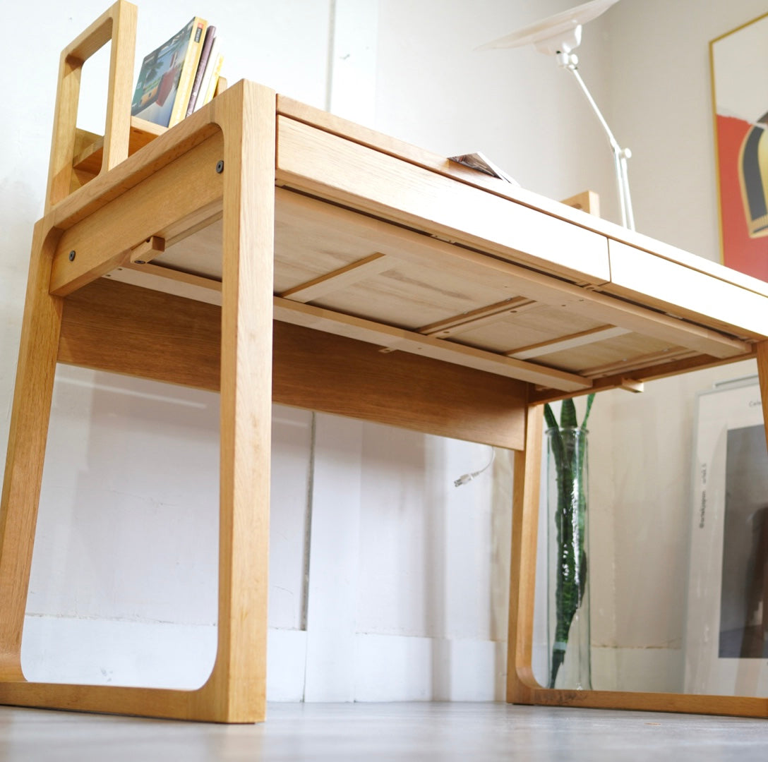 アクタス / ACTUS フォピッシュ / FOPPISH2 デスク&シェルフ&ライト