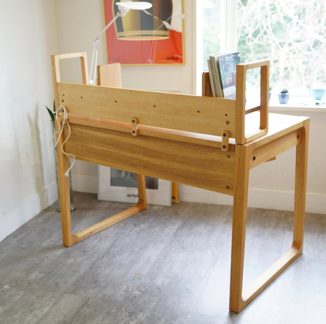 アクタス / ACTUS フォピッシュ / FOPPISH2 デスク&シェルフ&ライト