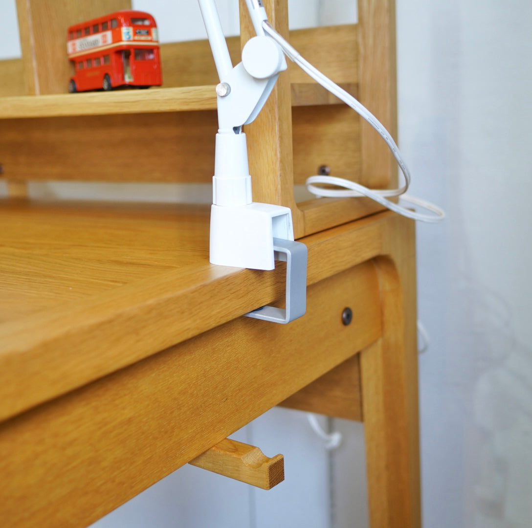 アクタス / ACTUS フォピッシュ / FOPPISH2 デスク&シェルフ&ライト