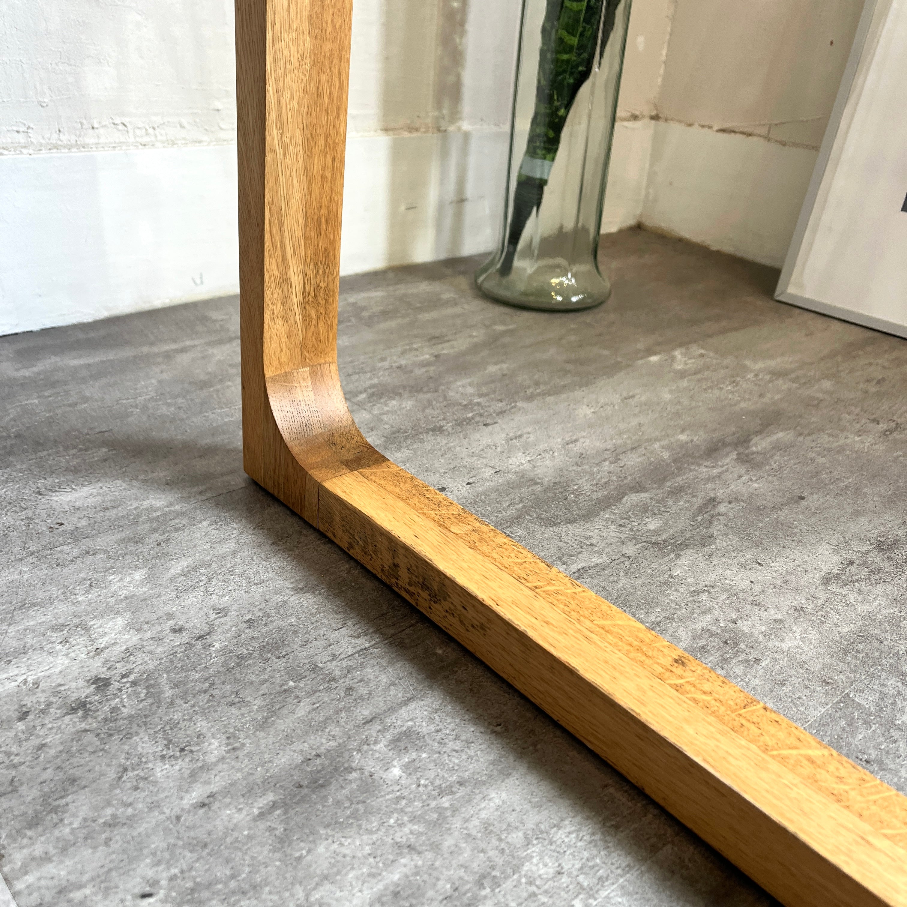 アクタス / ACTUS フォピッシュ / FOPPISH2 デスク&シェルフ&ライト