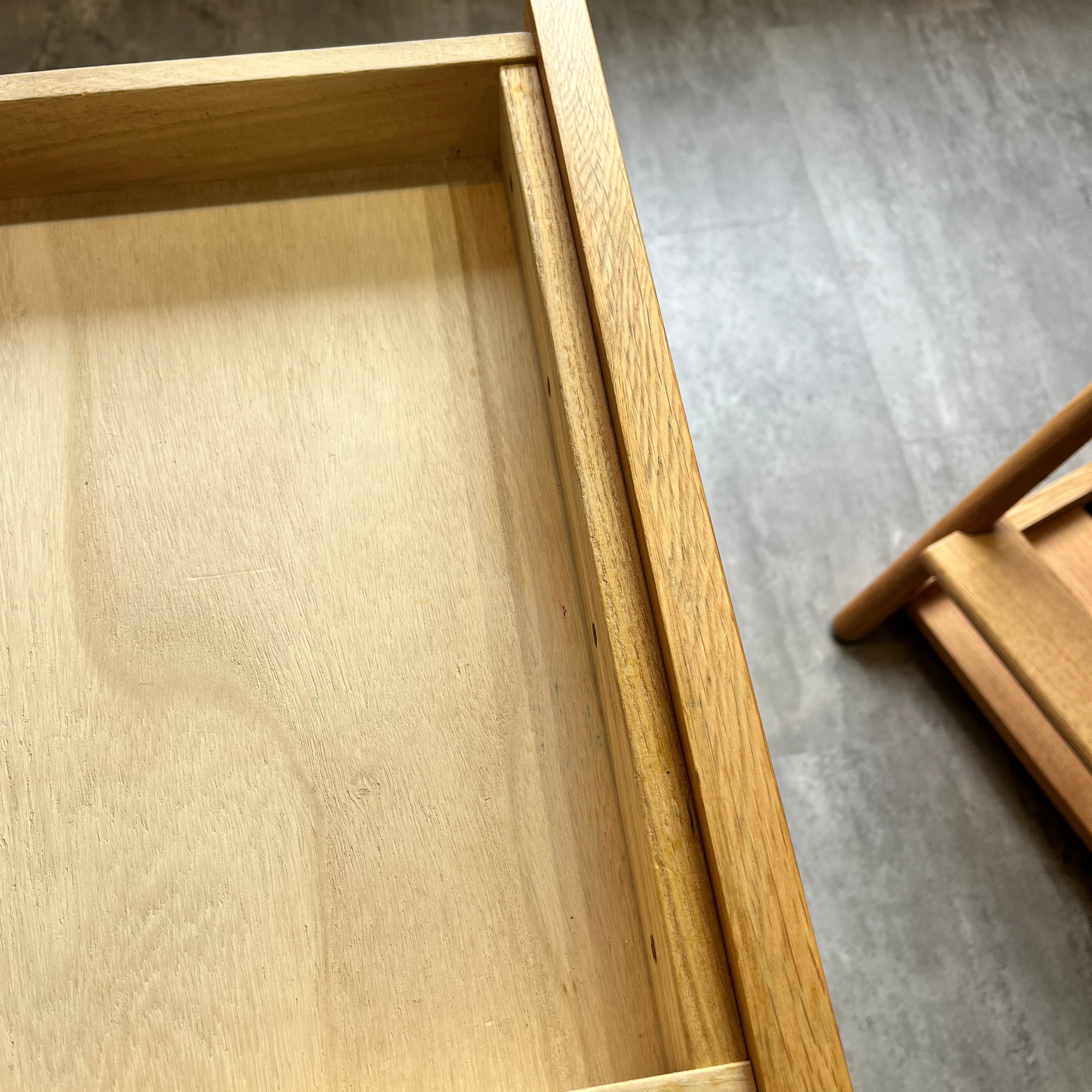 アクタス / ACTUS フォピッシュ / FOPPISH2 デスク&シェルフ&ライト