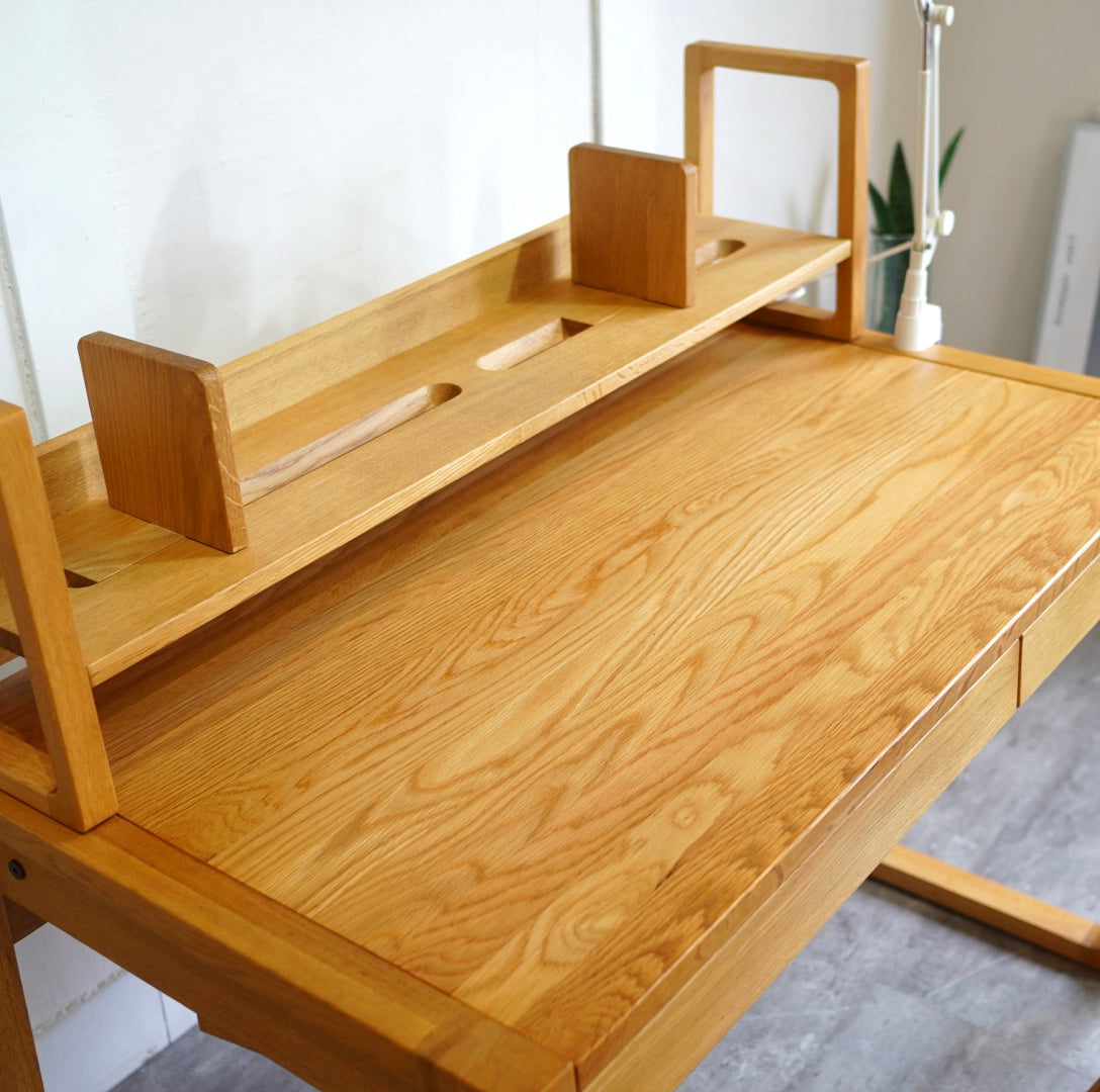 アクタス / ACTUS フォピッシュ / FOPPISH2 デスク&シェルフ&ライト