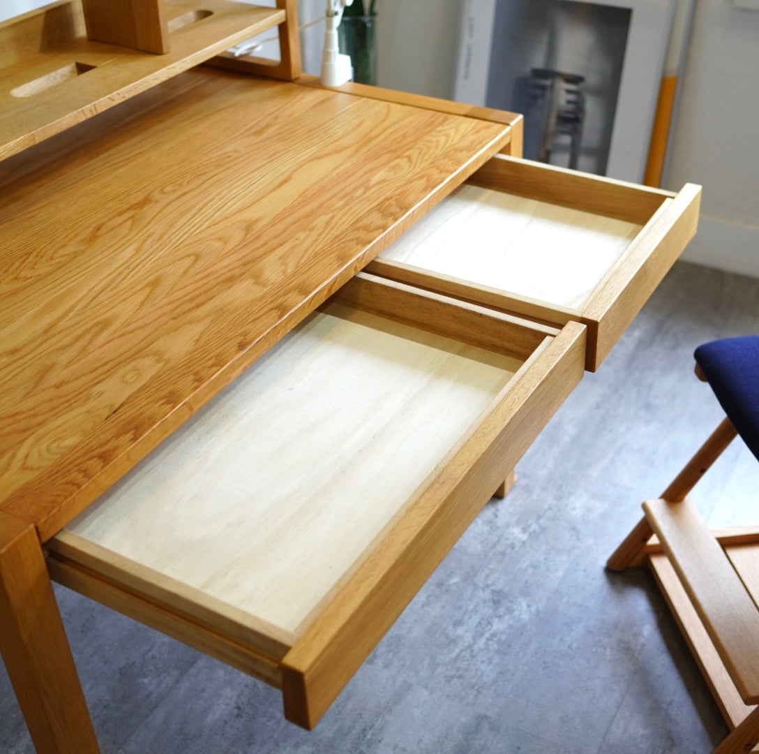 アクタス / ACTUS フォピッシュ / FOPPISH2 デスク&シェルフ&ライト