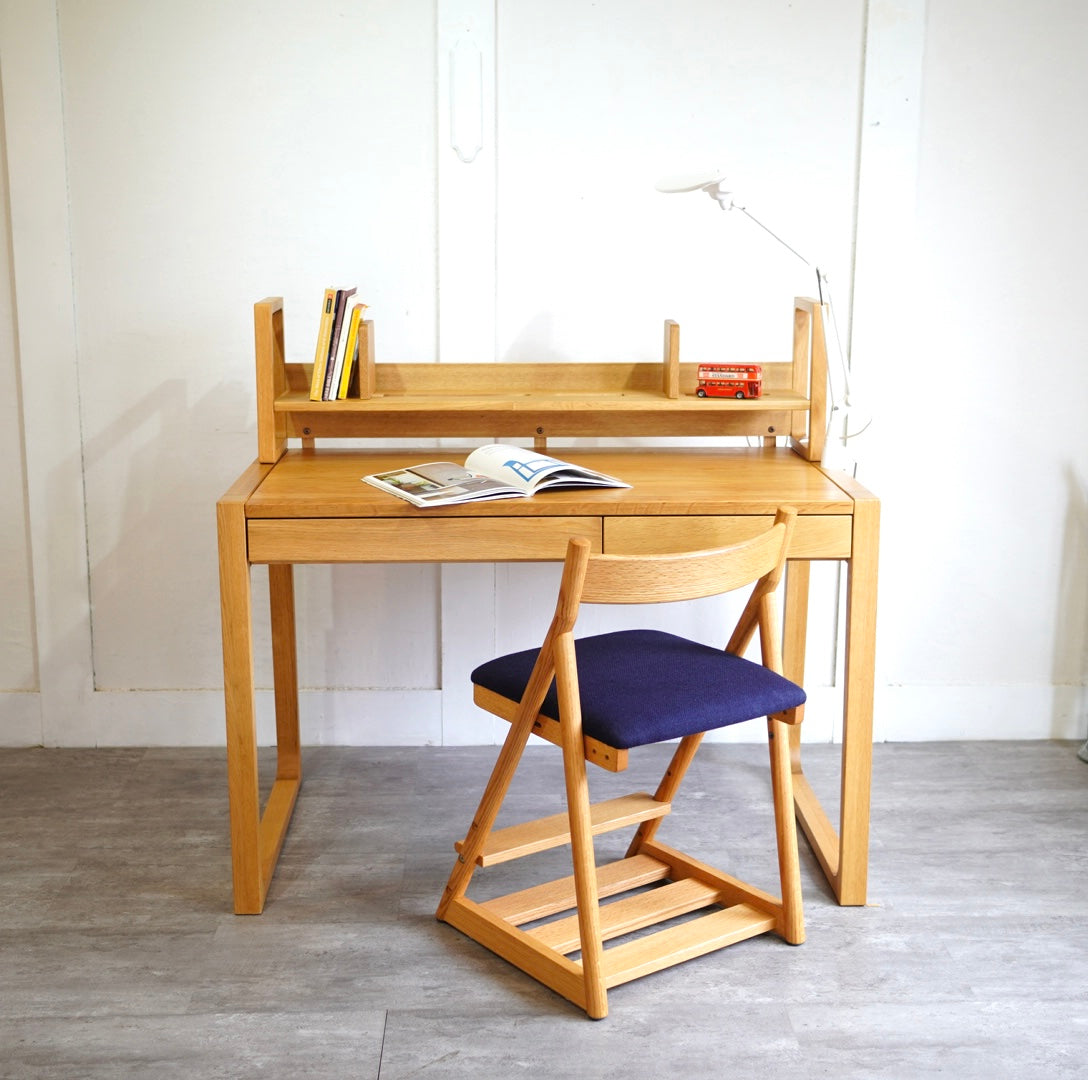 アクタス / ACTUS フォピッシュ / FOPPISH2 デスク&シェルフ&ライト