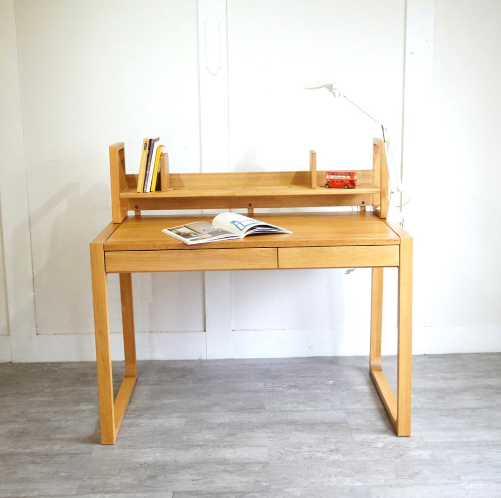 アクタス / ACTUS フォピッシュ / FOPPISH2 デスク&シェルフ&ライト