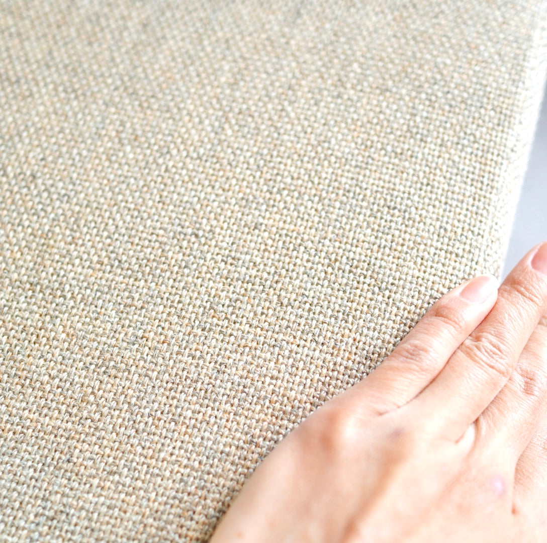 クラリン / CLARIN フルクッションフォールディングチェア 折り畳み椅子