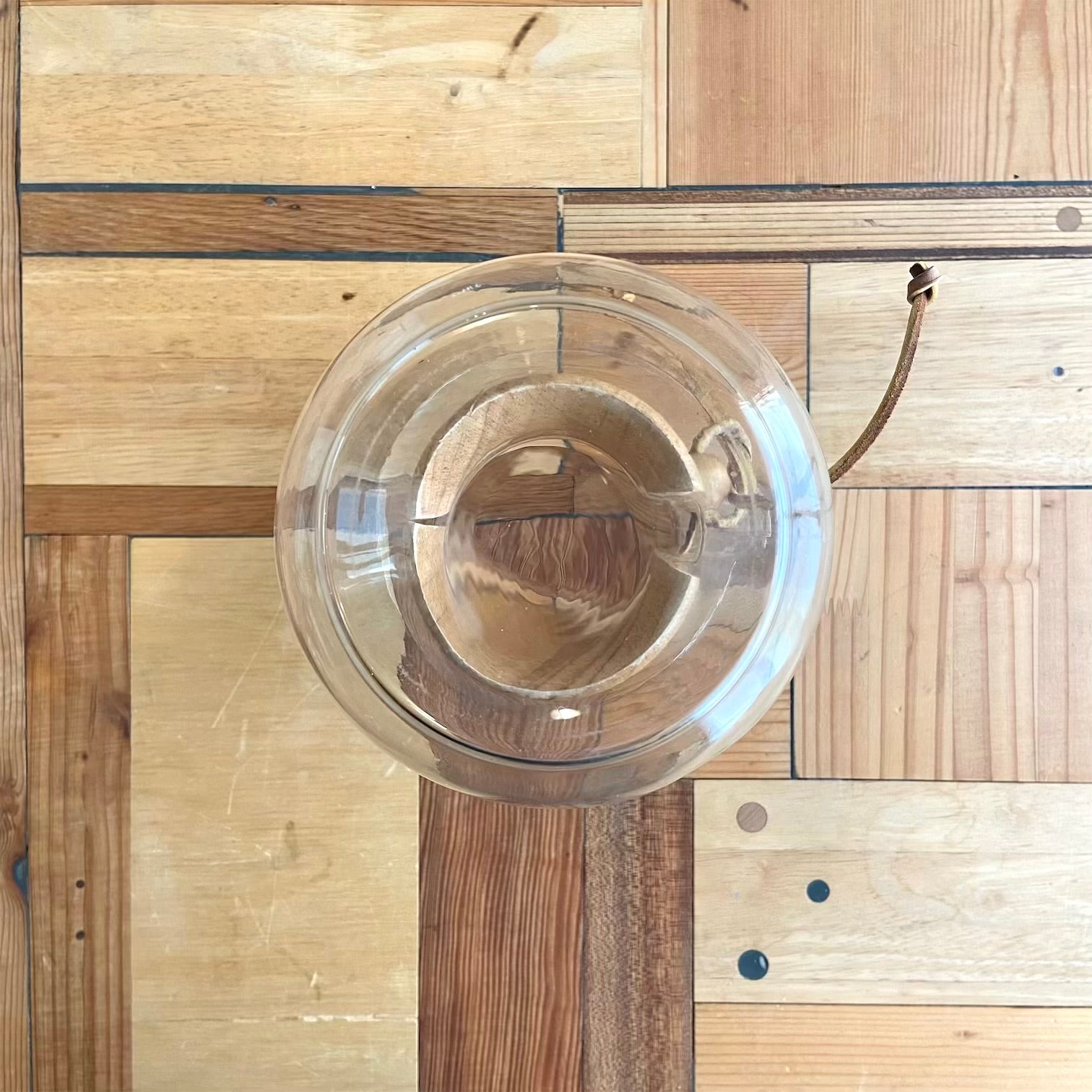 ケメックス / CHEMEX コーヒーメーカー 6カップ ガラス蓋つき