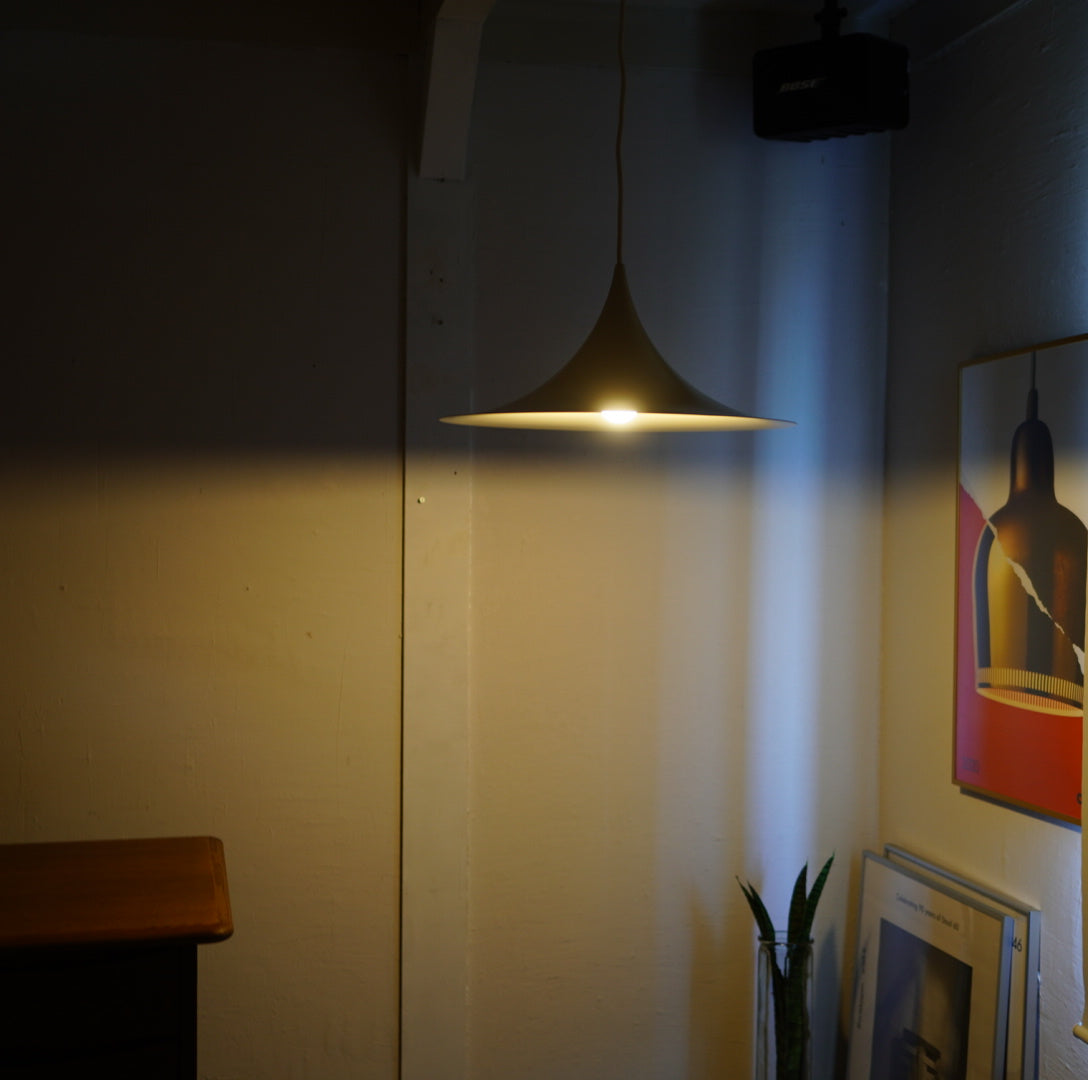 ヤマギワ / YAMAGIWA SEMI ペンダントライト p-036W